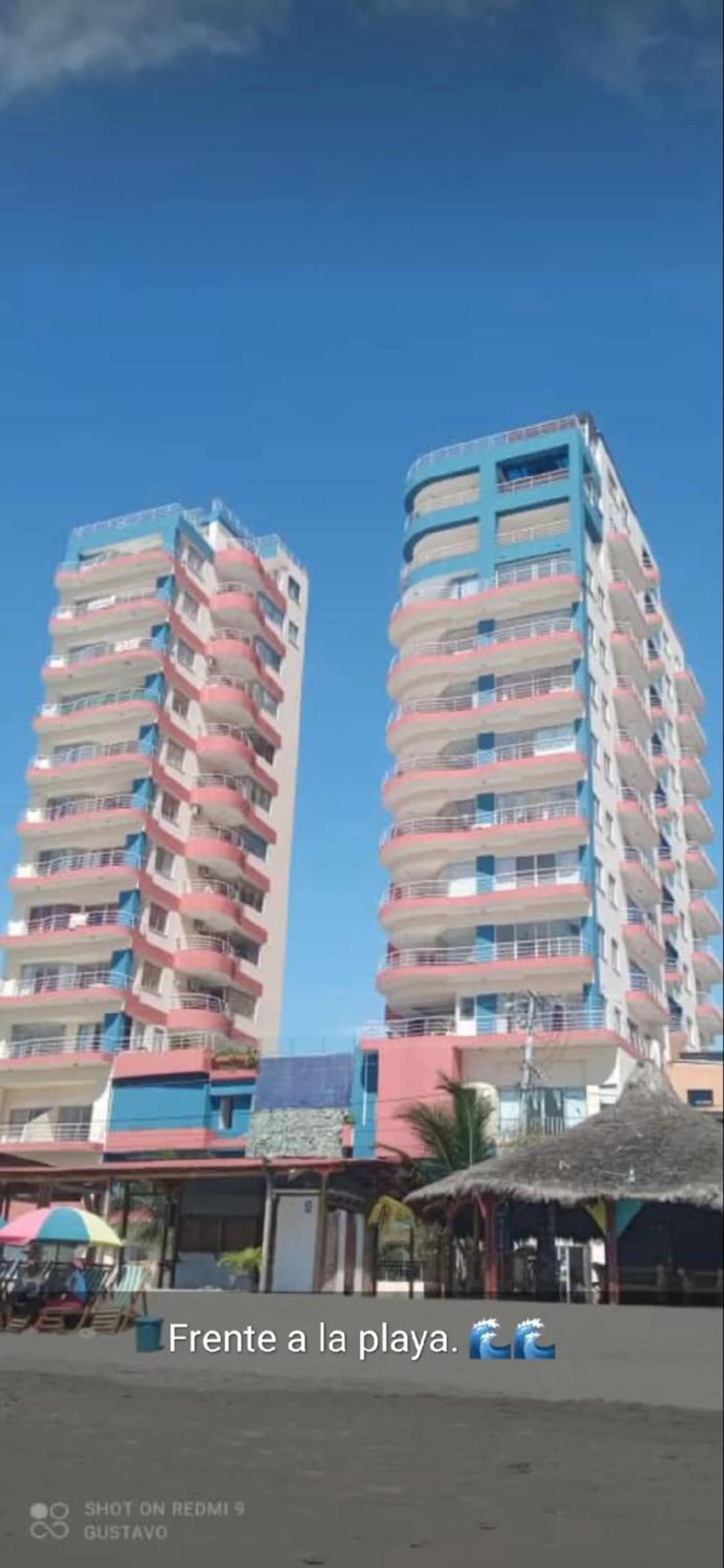 Hotel Arco Iris Images
