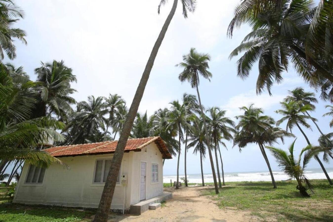 GB Beach house
