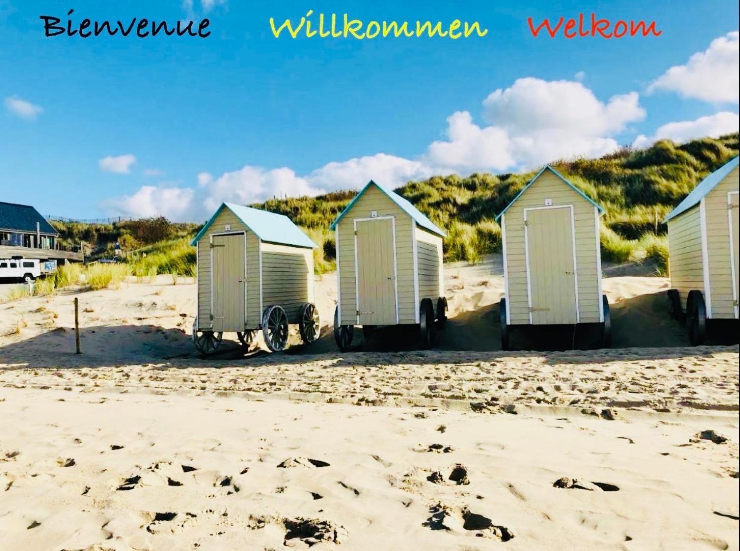 La Cabane de la mer Images