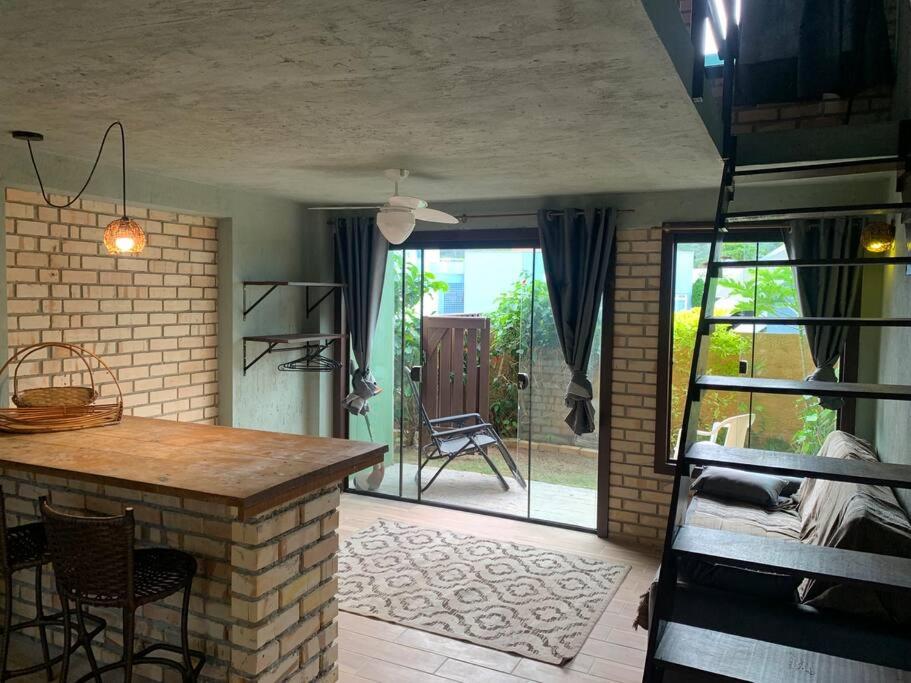 Casa-Flat em Bombas - Bombinhas Images