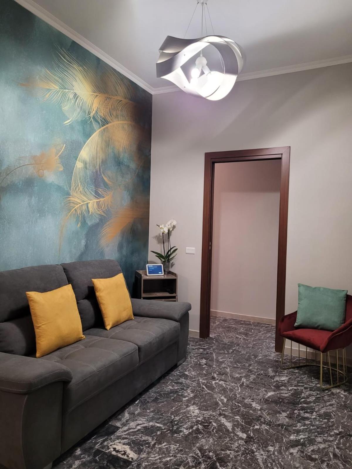 Villa Bonelli Dreams in Rome Images