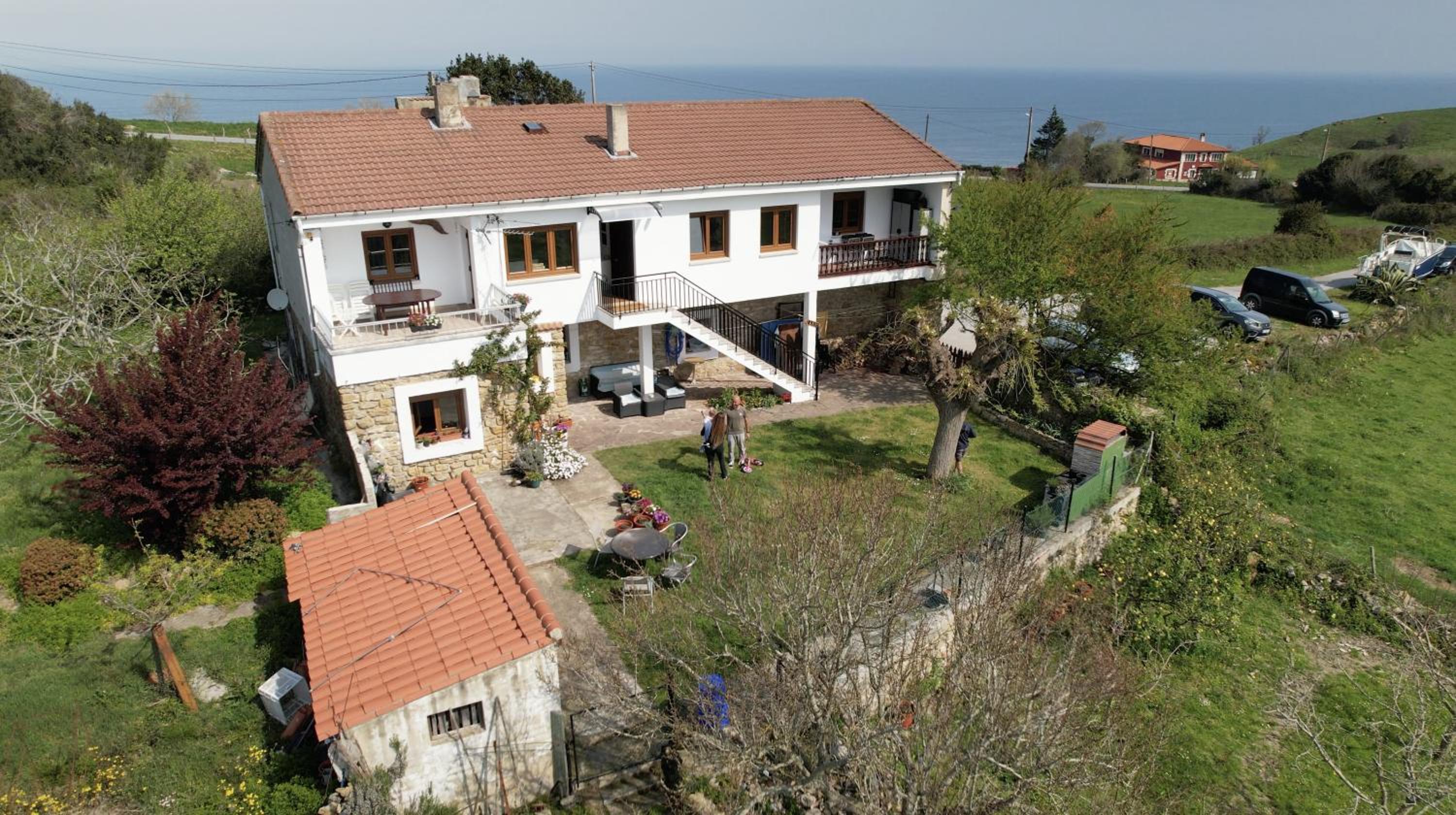 Surf House Sanvi Images