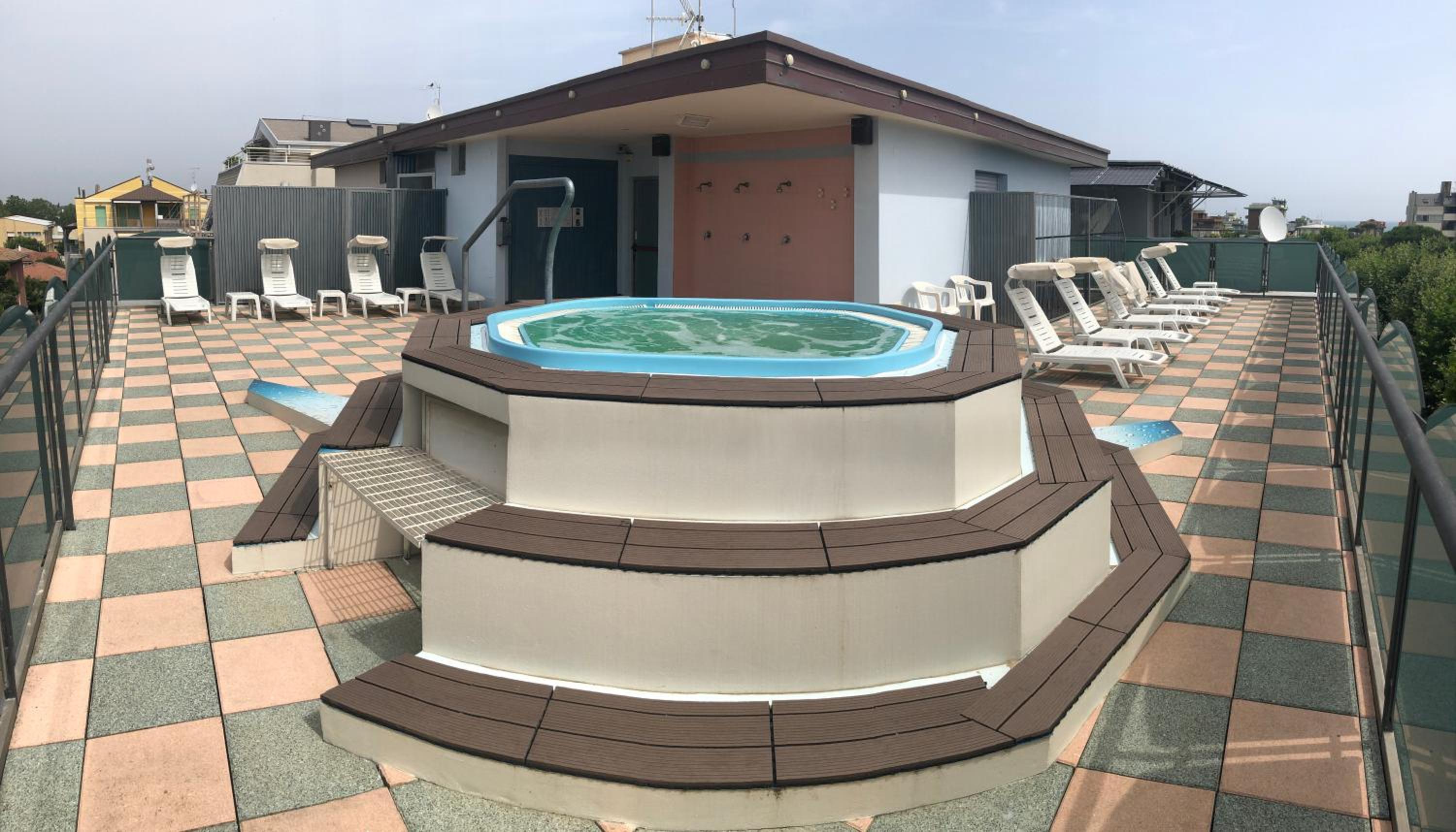 Hotel Wega