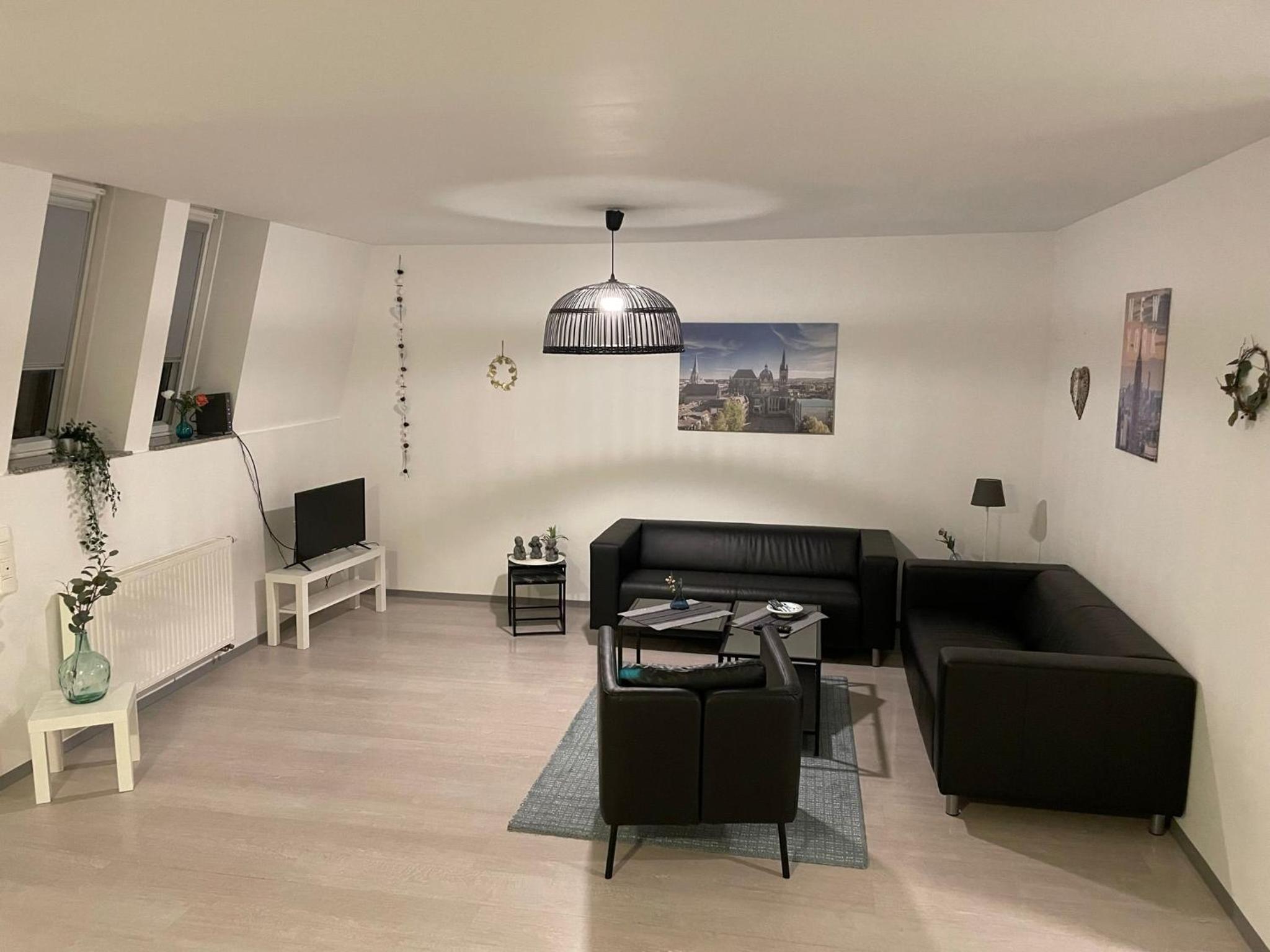 Citywohnung Würselen Images