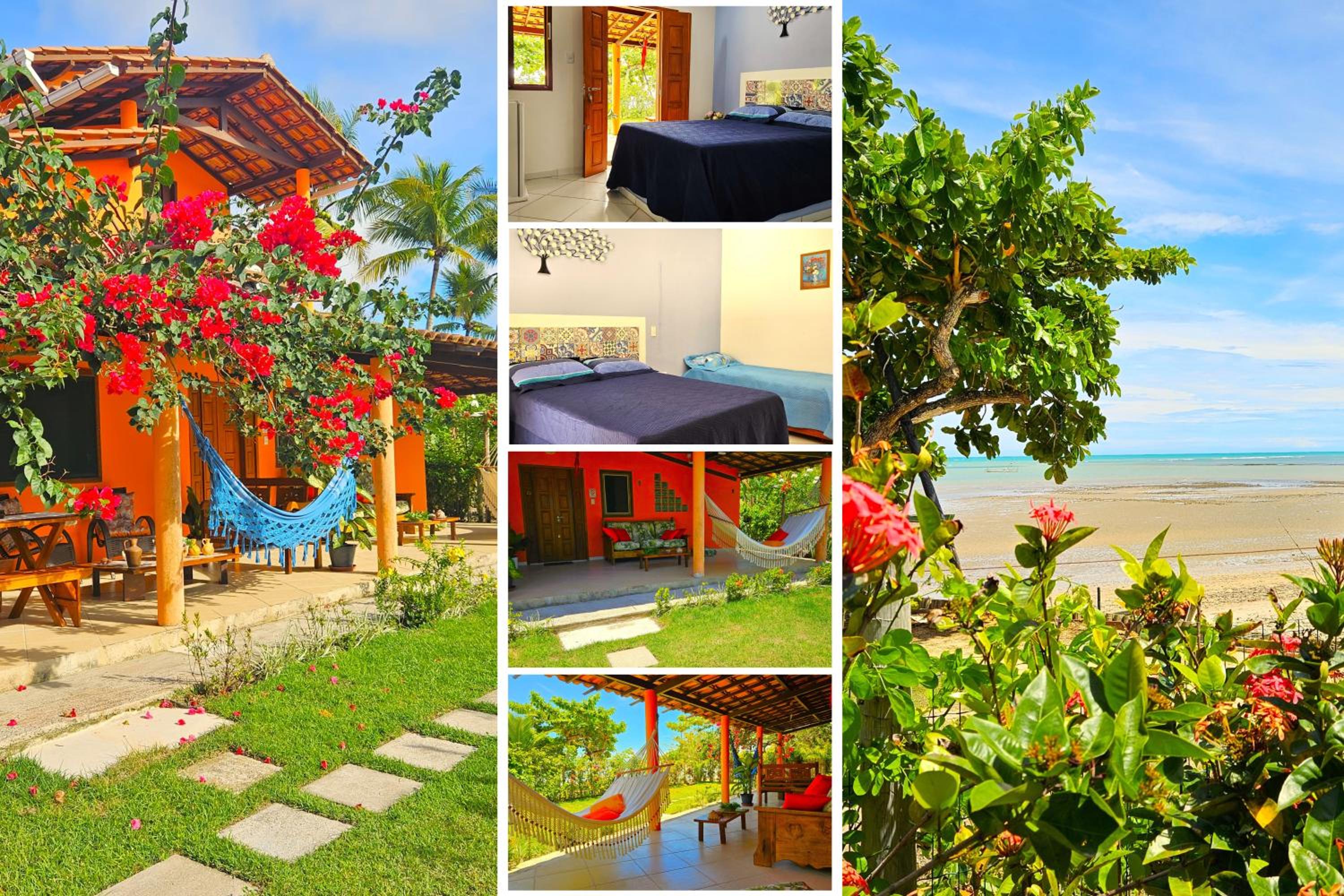 Villa Mar a Vista - Suite Alamanda Images
