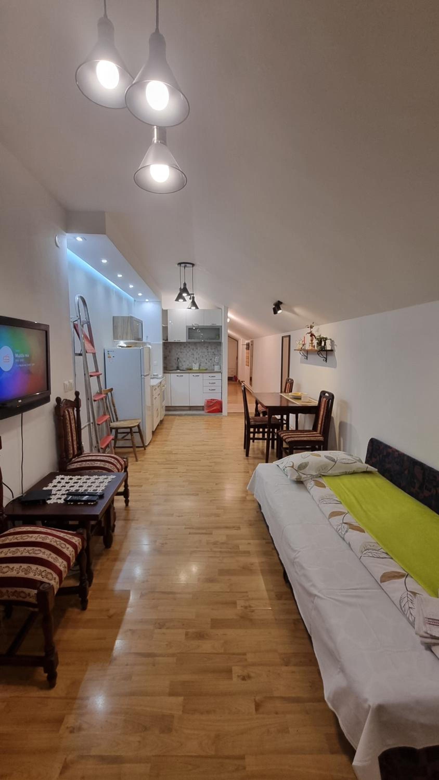 Sky Loft Images