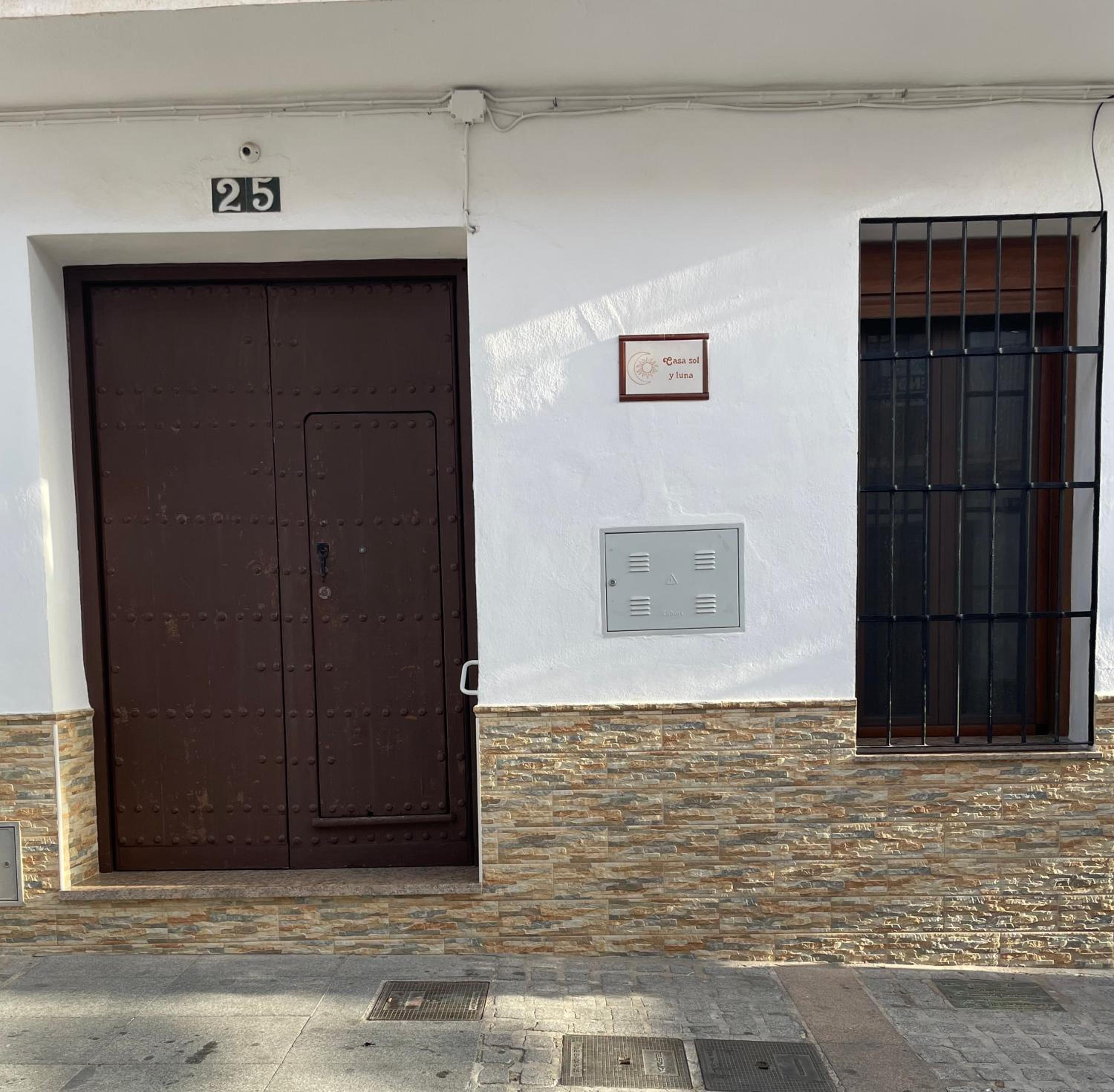 Casa Sol y Luna Images