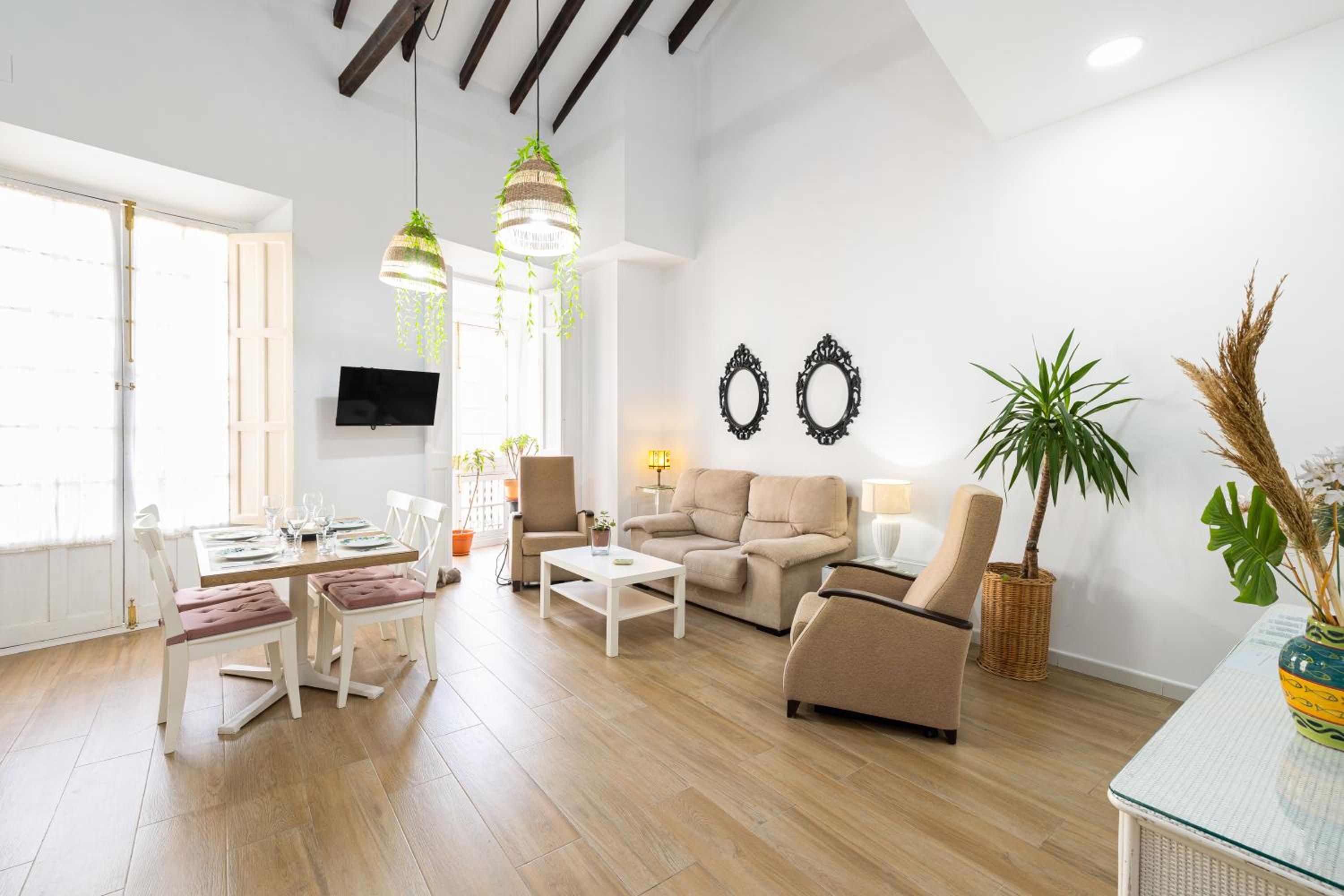 Apartamento Jazmín Images