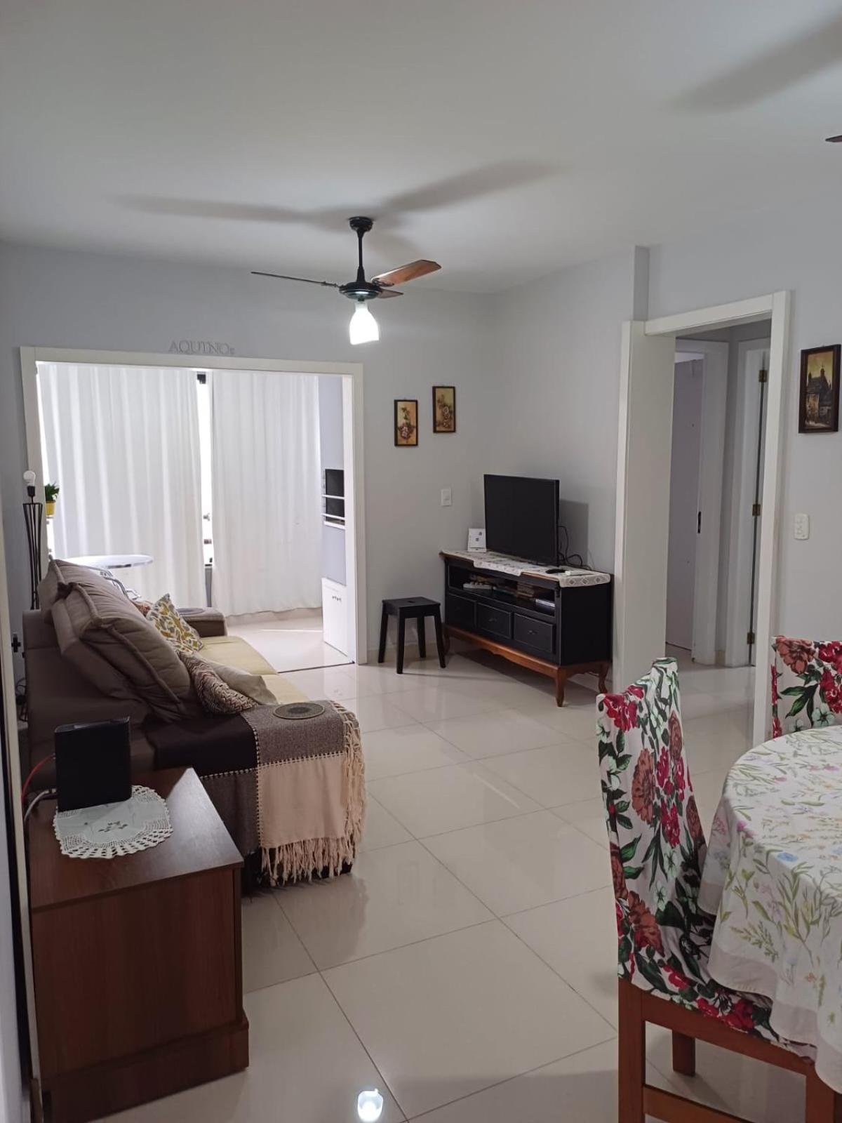 Apartamento aconchegante perto da praia Images