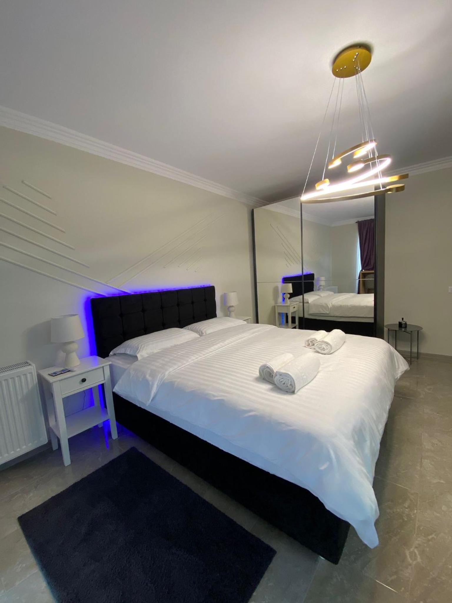 KC Studio&Apartment Brașov Images
