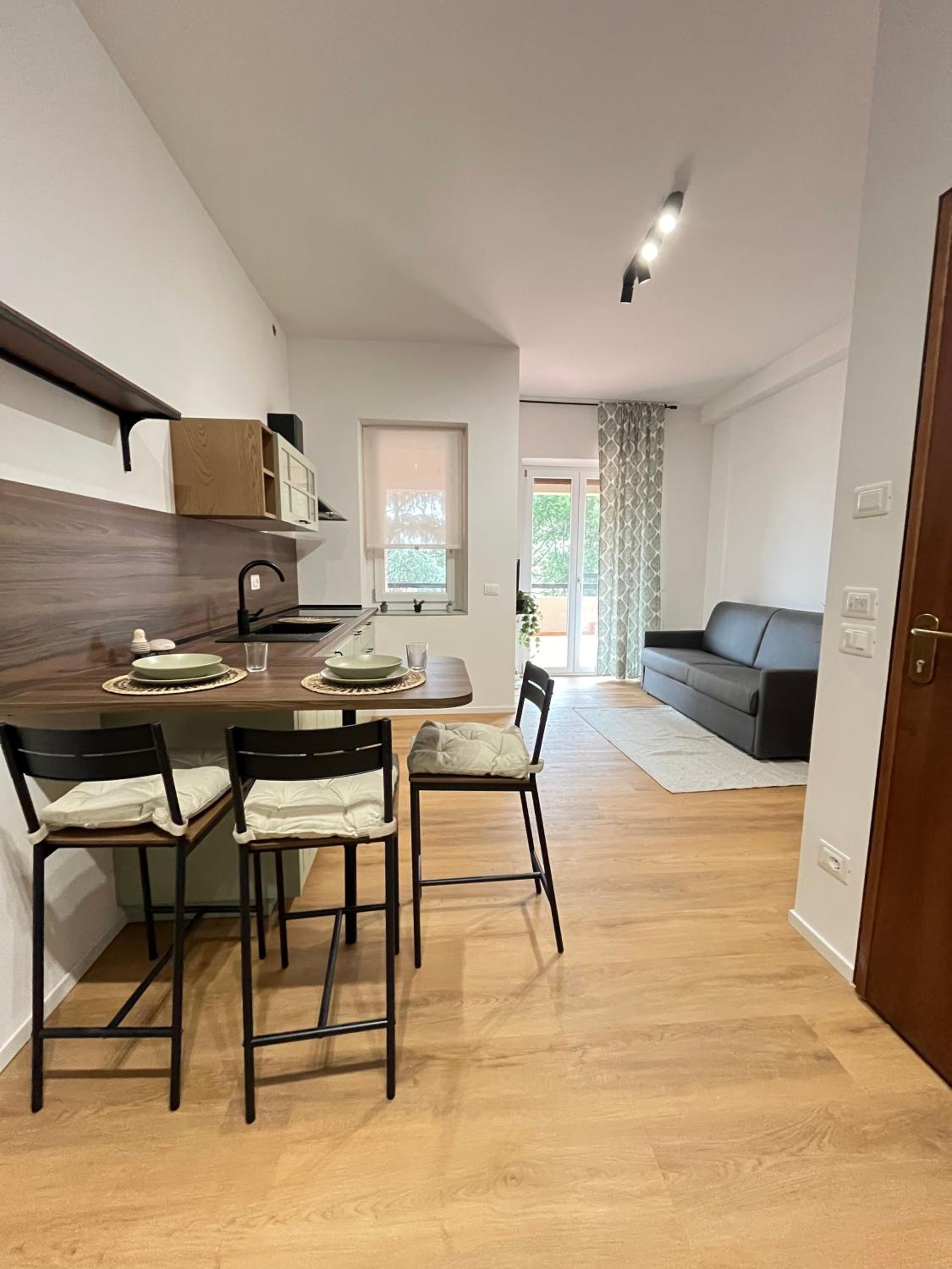 RIFREDI APARTAMENT Images