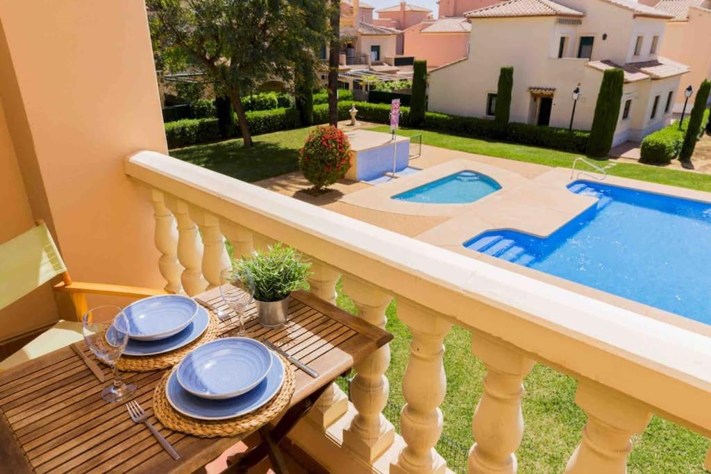 Estudio con encanto en Jávea Images