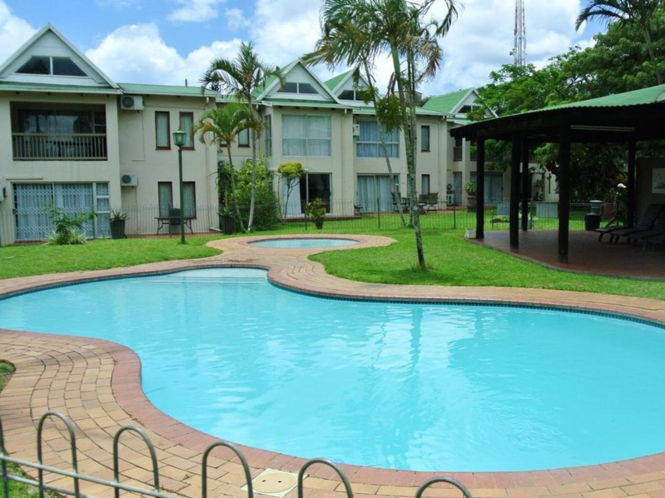 Heritage Sanctuary St Lucia Images