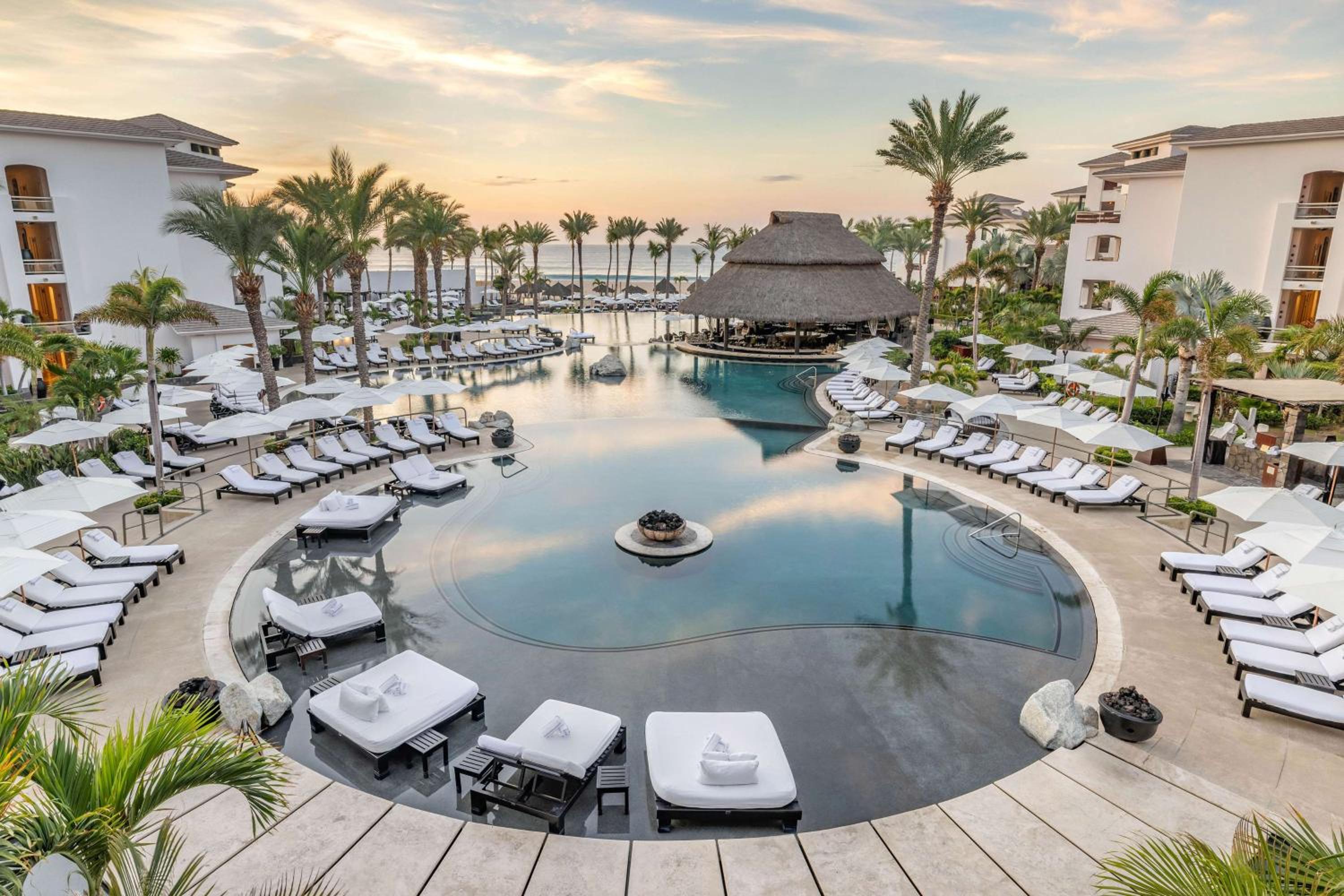 Hilton Vacation Club Cabo Azul Los Cabos - Best stays in San Jose Del ...