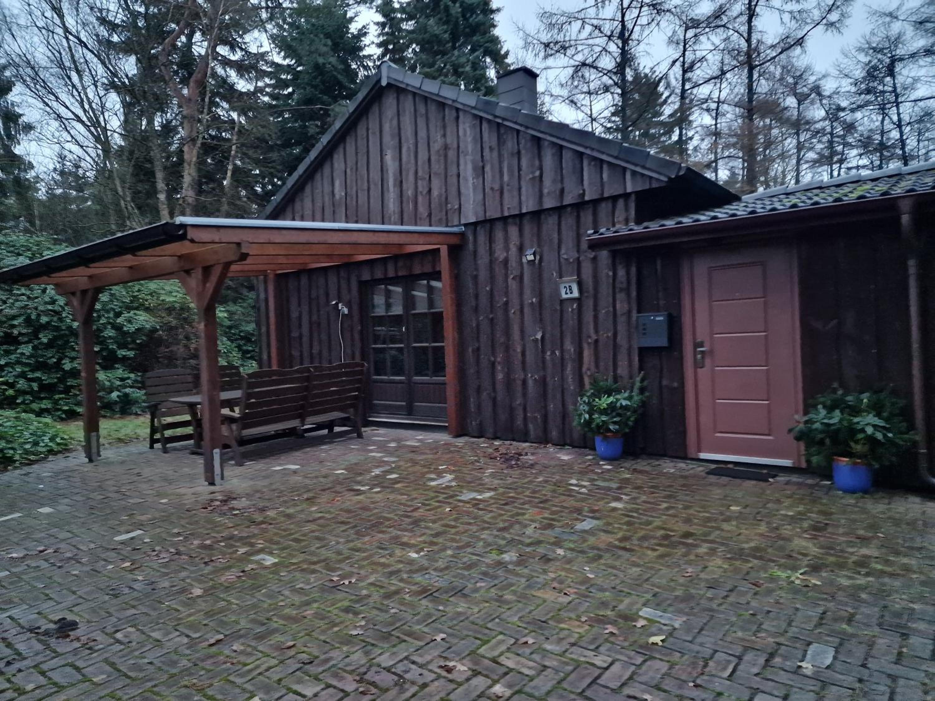 Blockhütte Worpswede Images