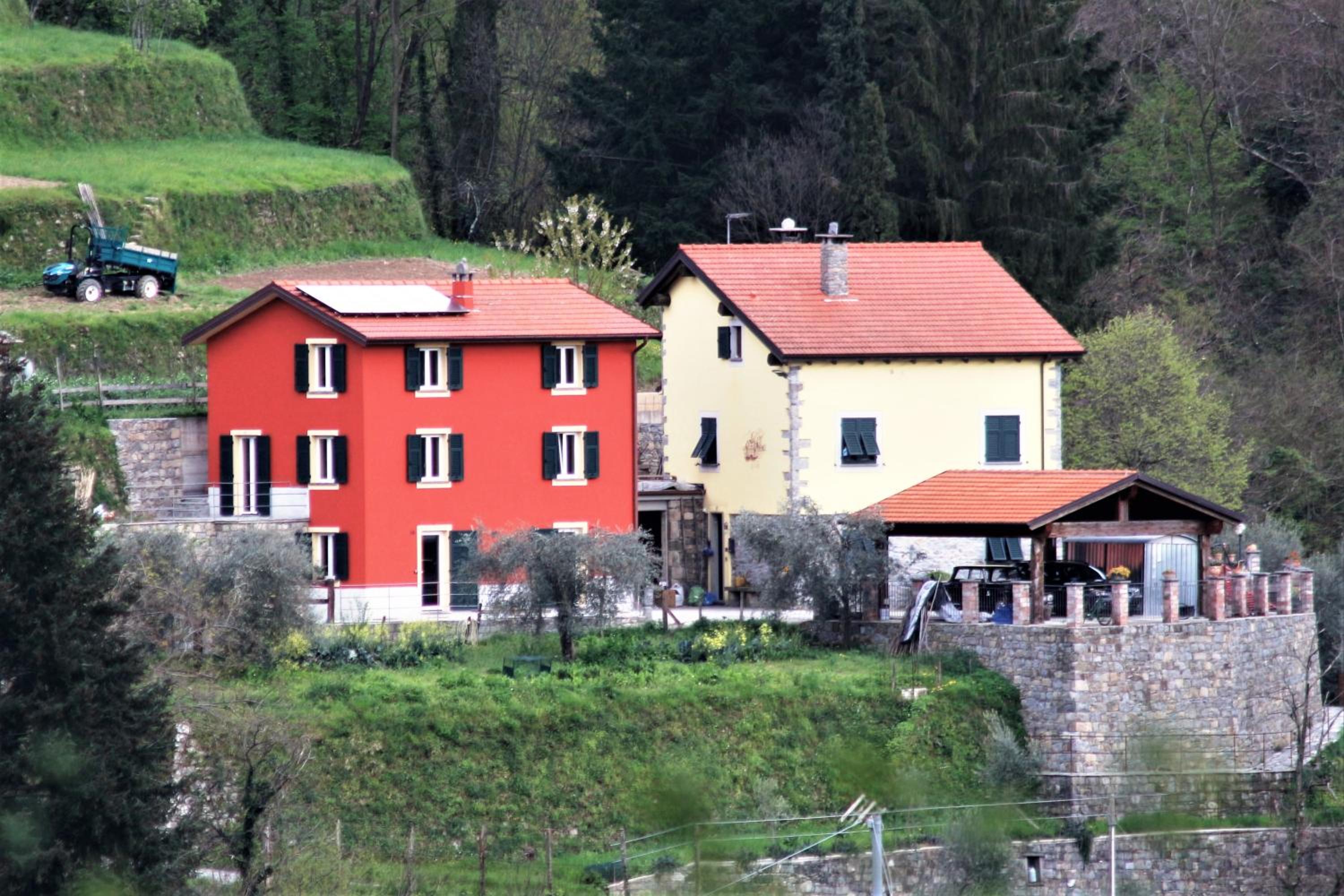 La Pezzuola 52 Images