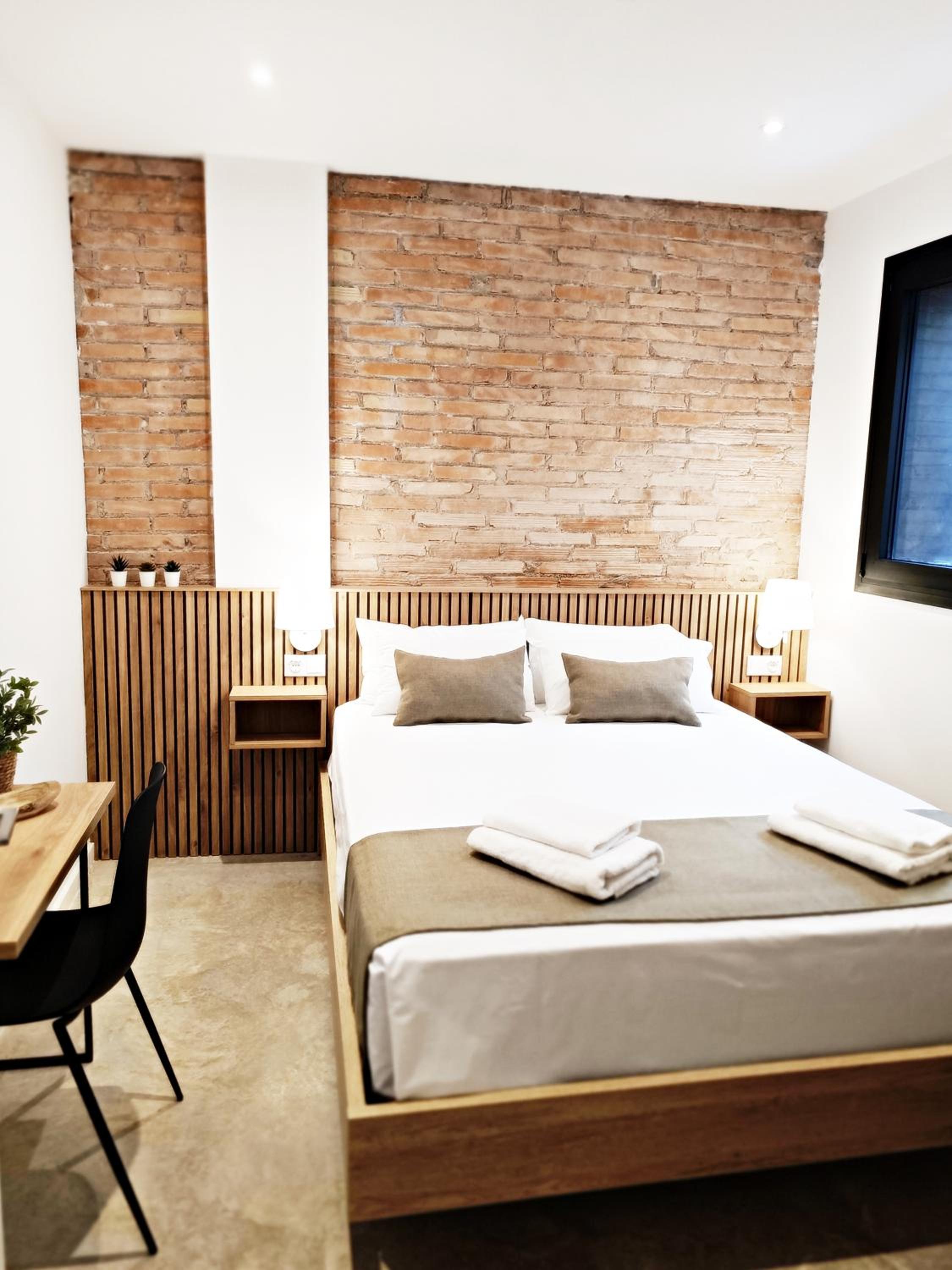 ARIQUS Fira Apartments Images