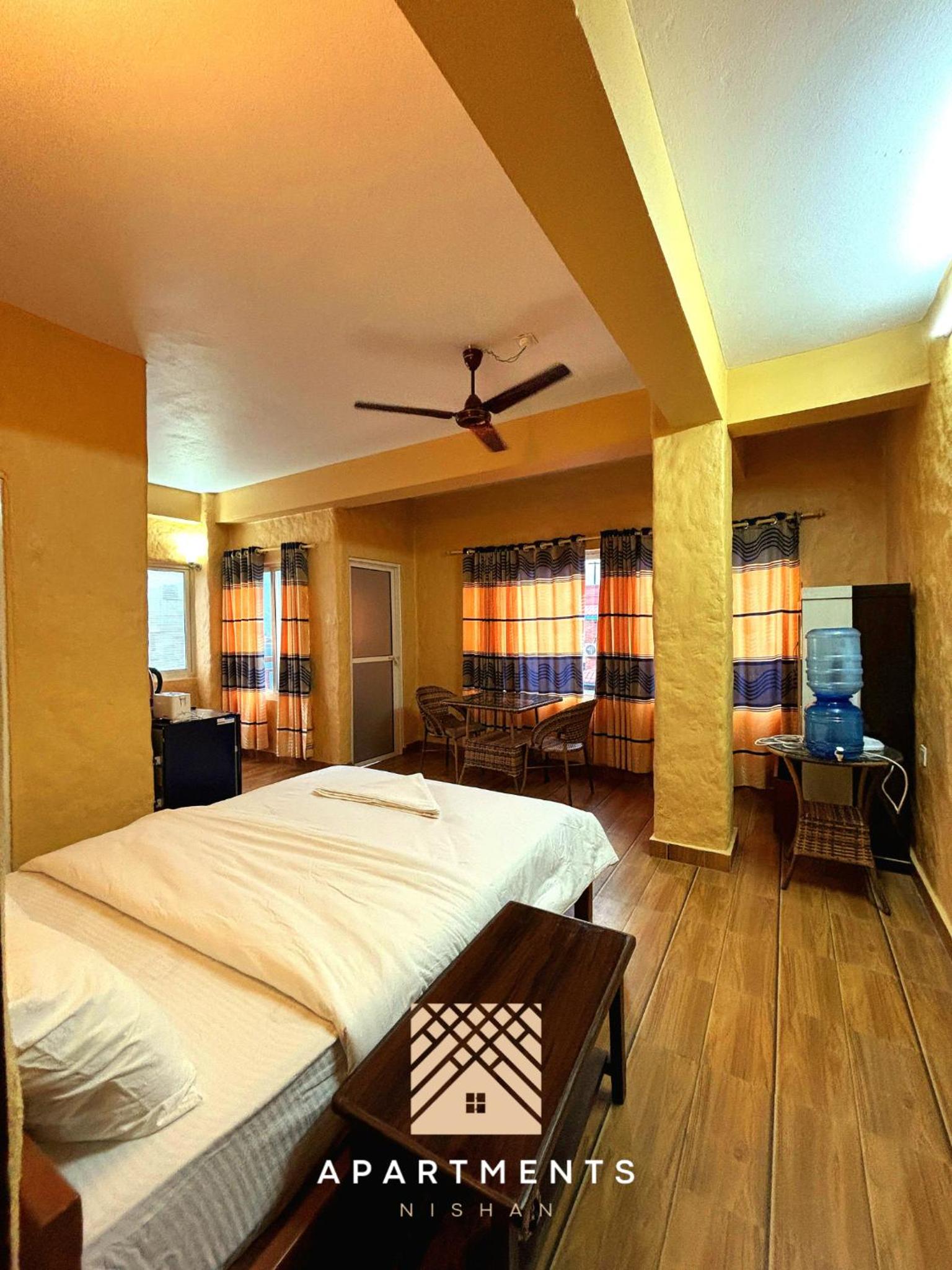 Nishan Apartments -Lakeside Images