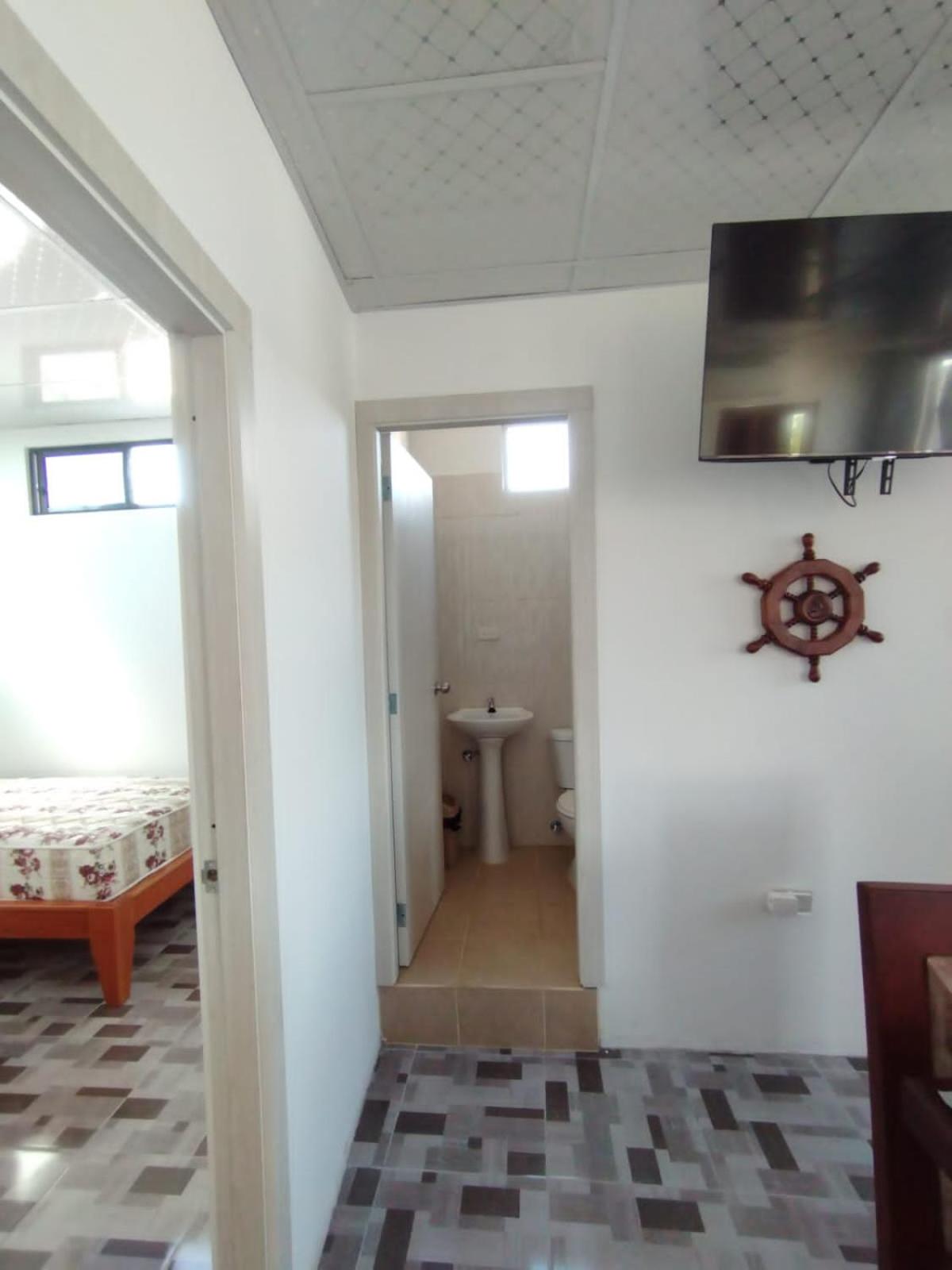 China Poblana's house Images