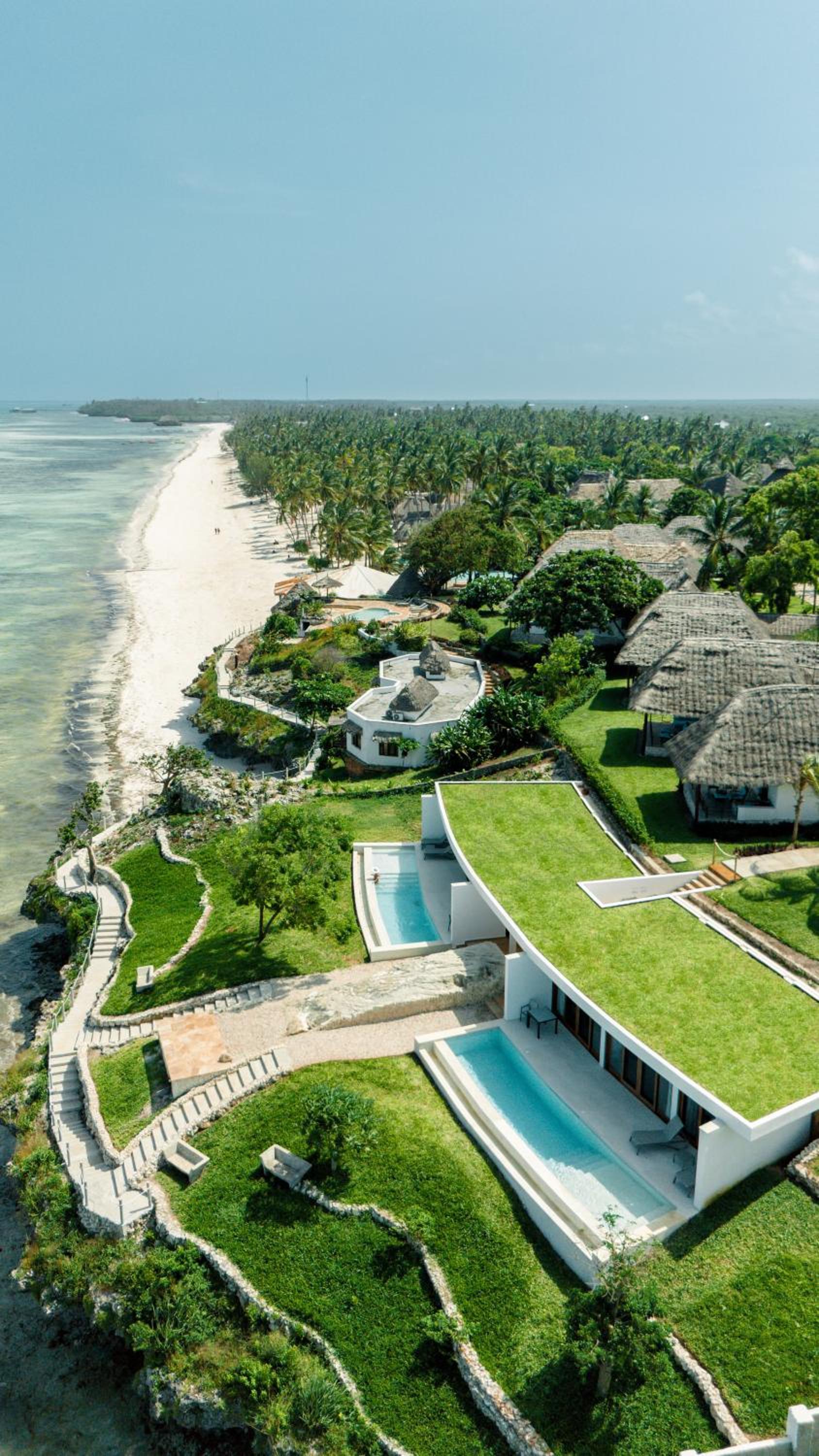 Karafuu Beach Resort & Spa