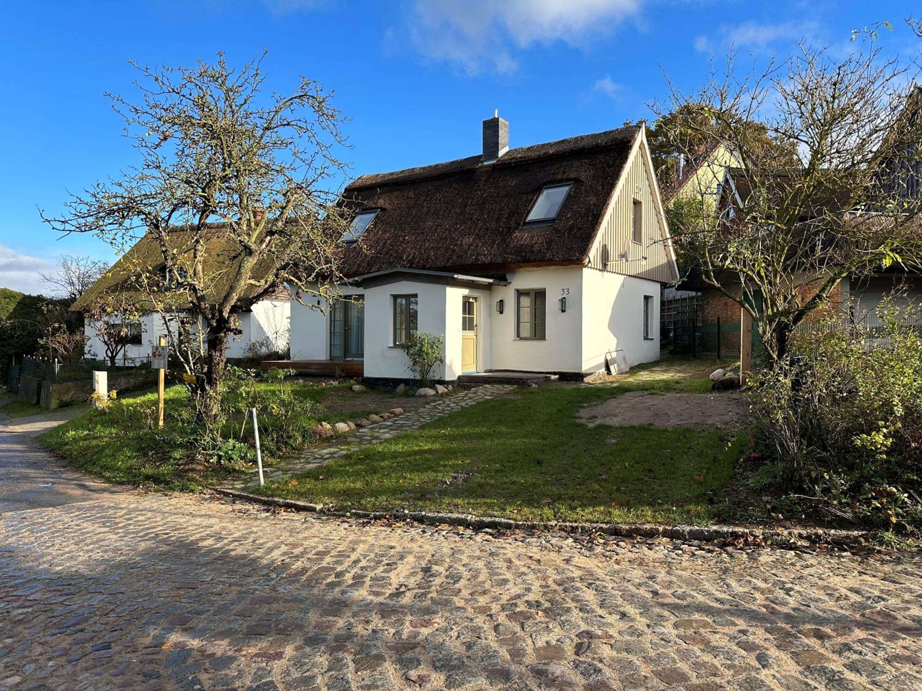 Haus am See Images