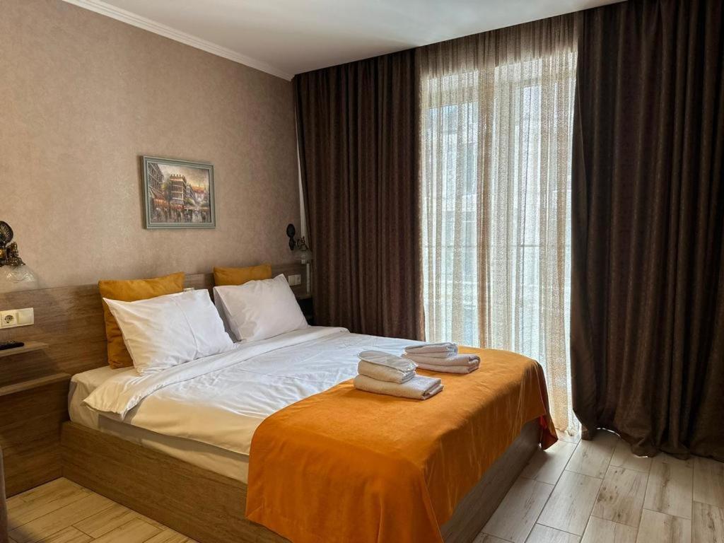 New Gudauri Sweet Room Images
