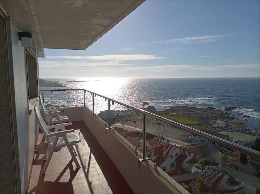 Precioso piso con vistas a las Islas Cíes Images
