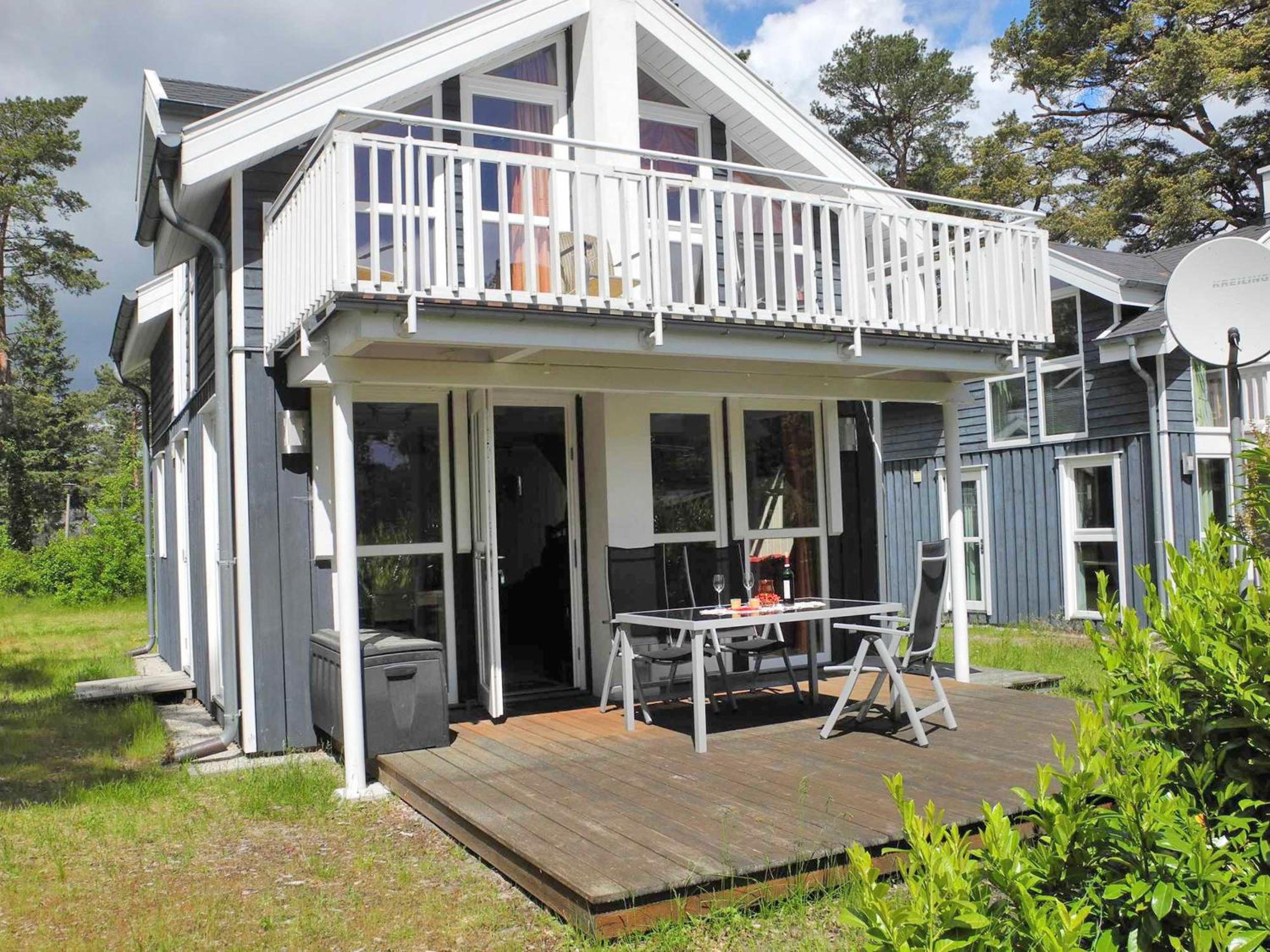 Ferienhaus Sonnenblume in Baabe Images