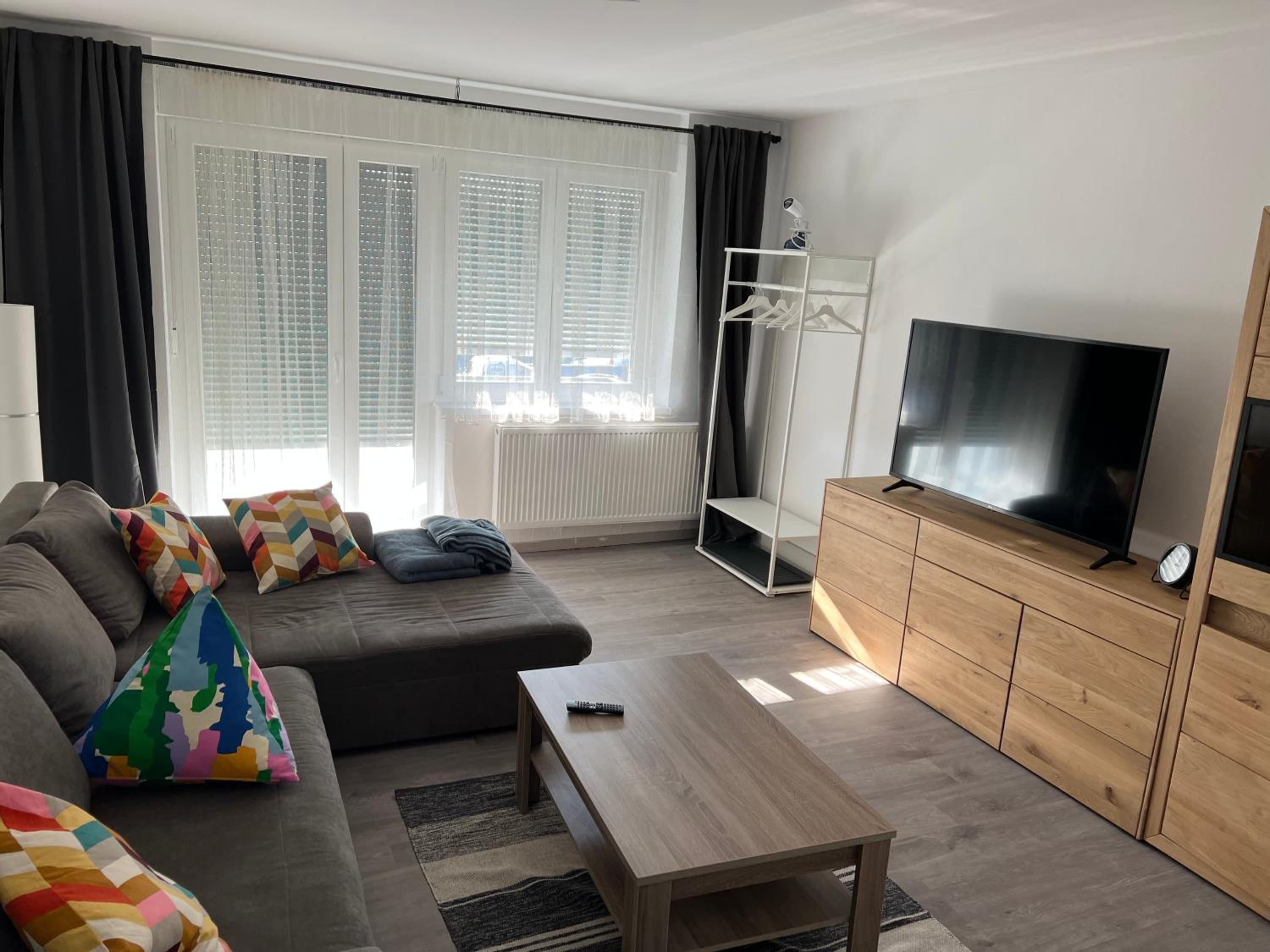 Apartman MOZART Images