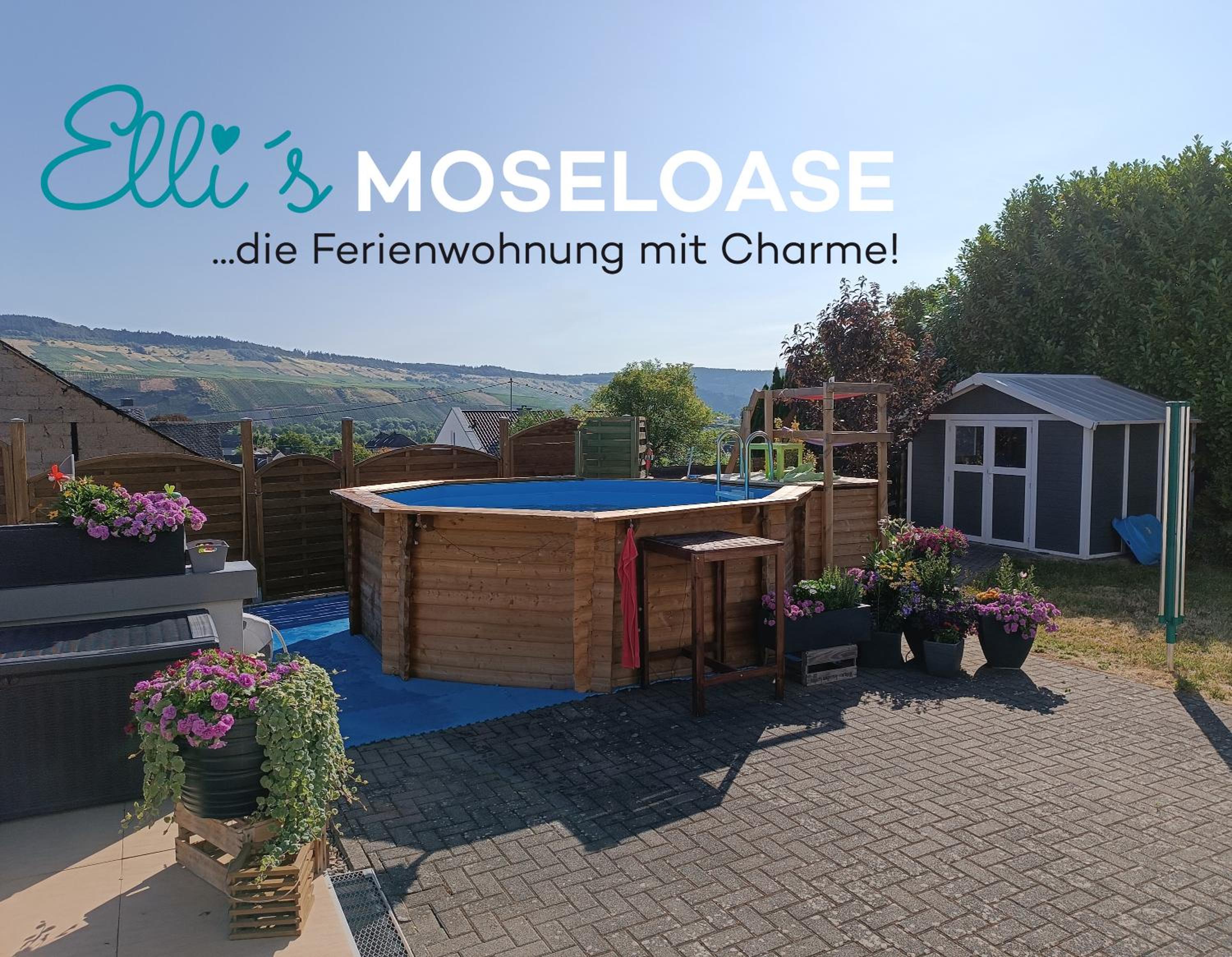 Elli's Moseloase - Riol Images