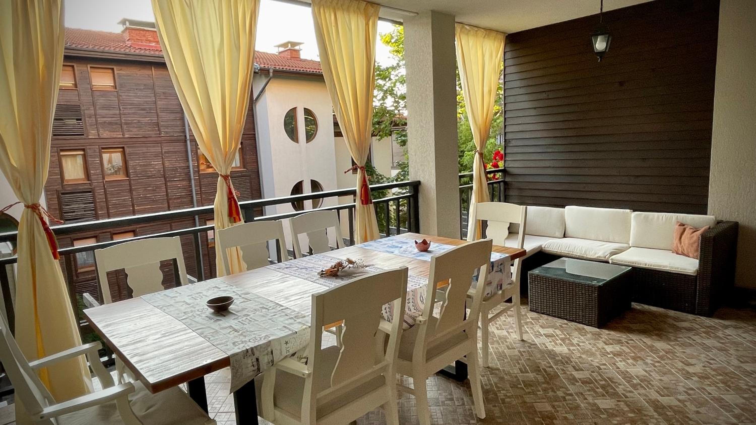 Dream Home in Santa Marina - 2 bedrooms, 2 baths and a HUGE terrace Images