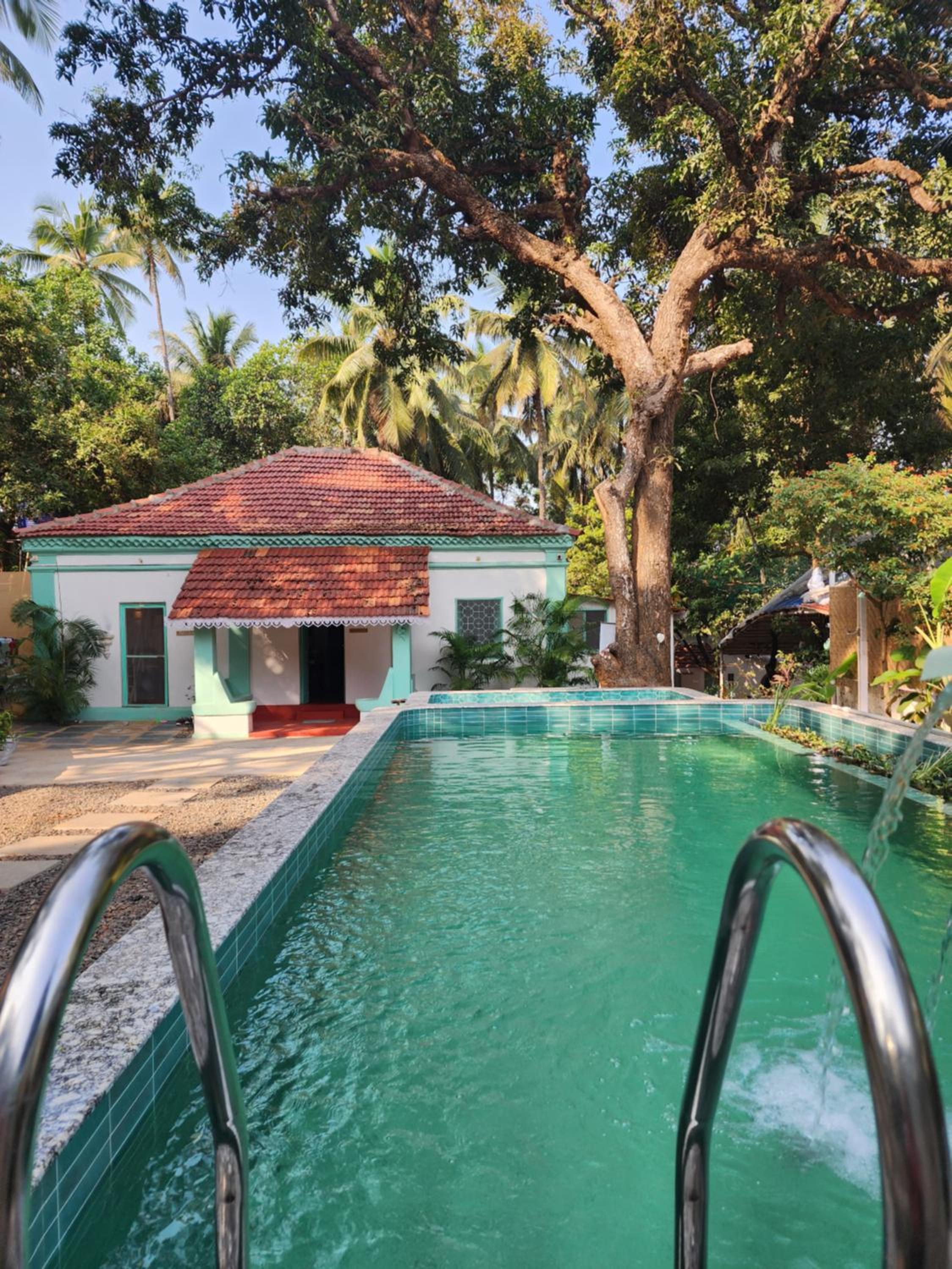 Casa Happy Dervish, 2mins away from the beach Images