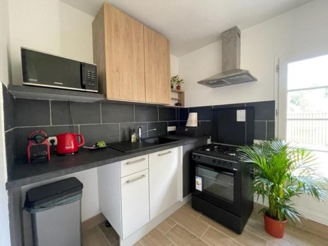 Appartement Lavande - 6 pers avec mezzanine Images