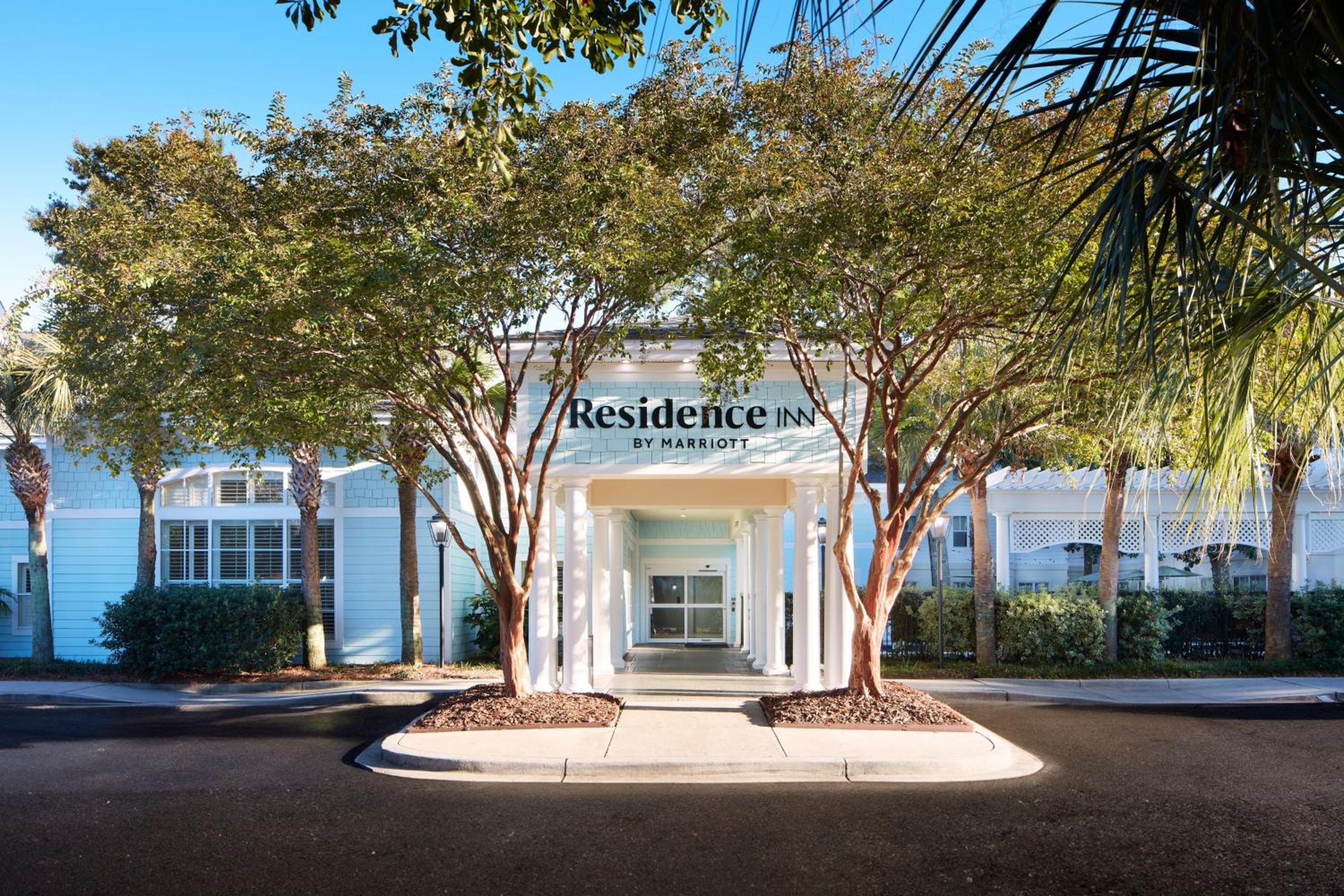 Residence Inn By Marriott Charleston Mt. Pleasant Images