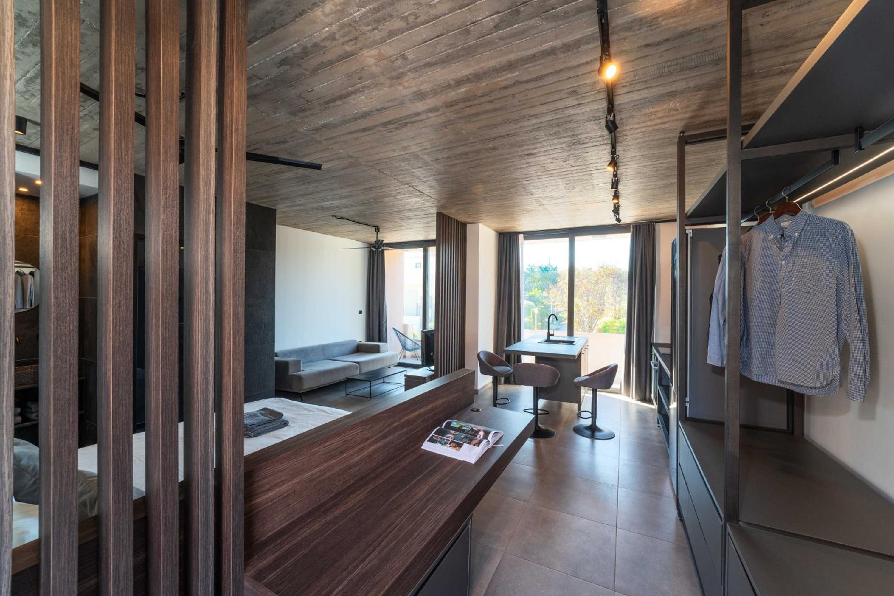 Golden Sun Luxury Apartment Adults Only Images