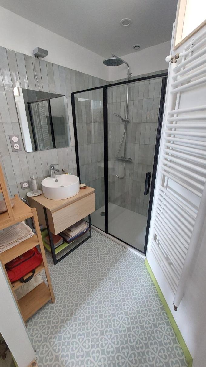 Appartement en maison de ville Images