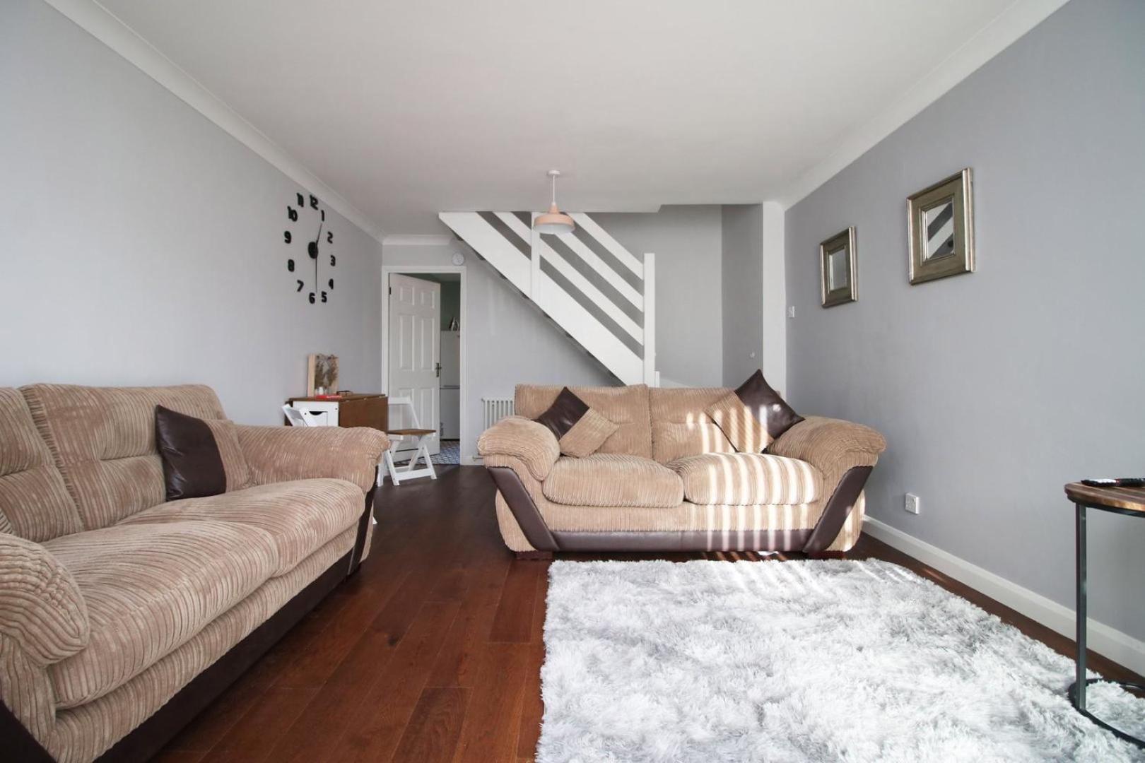 Cohost Partners: Perfect Retreat in Bristol Images