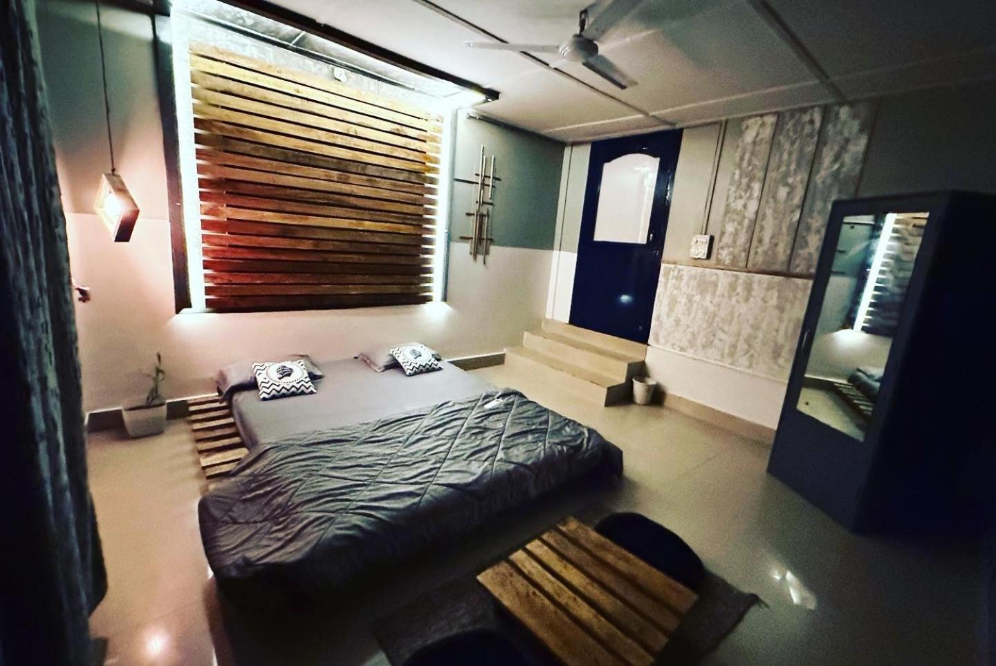 Jajaborihomestay Images