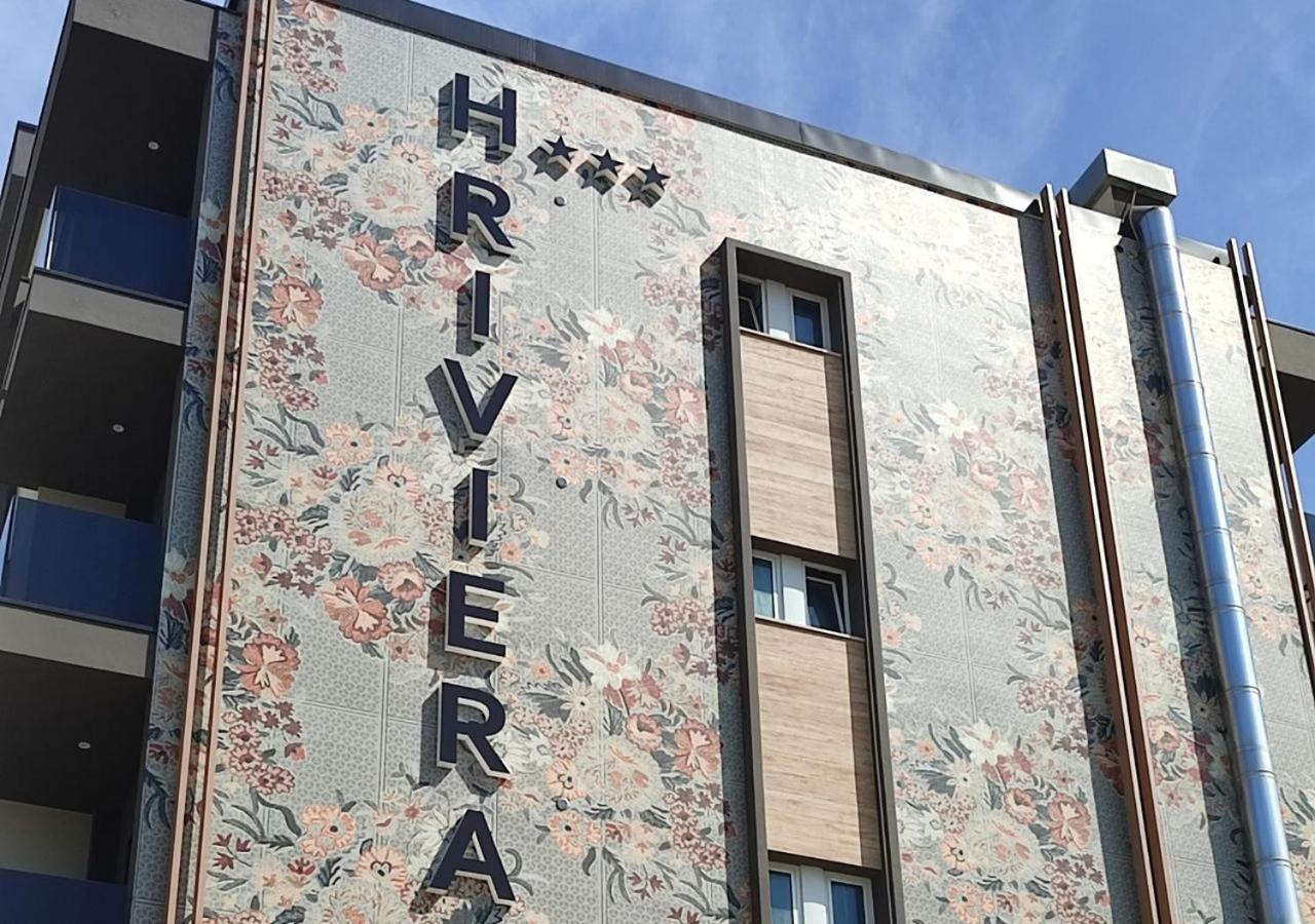 Hotel Riviera B&B