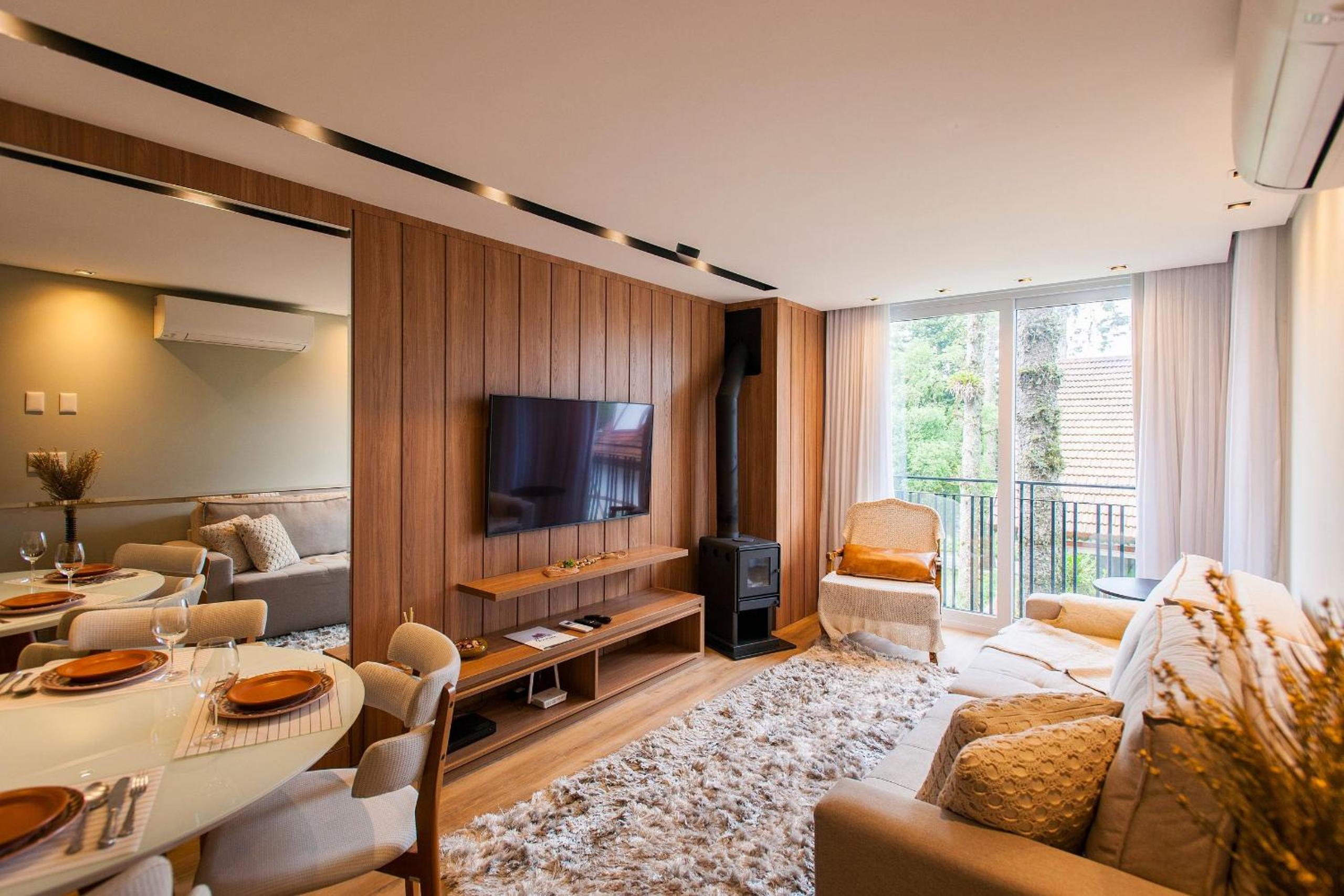 LOCAR-IN GRAMADO - VIVERE - Bav Residenz Images