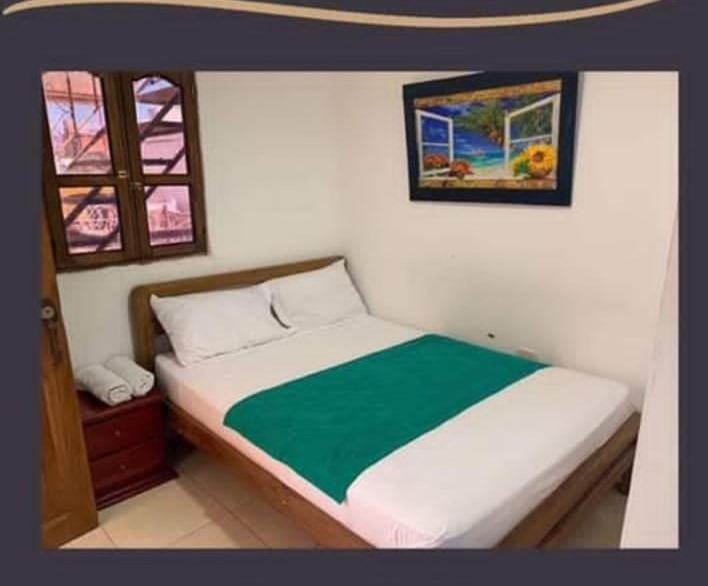 Hotel Santa Marta Magica Images