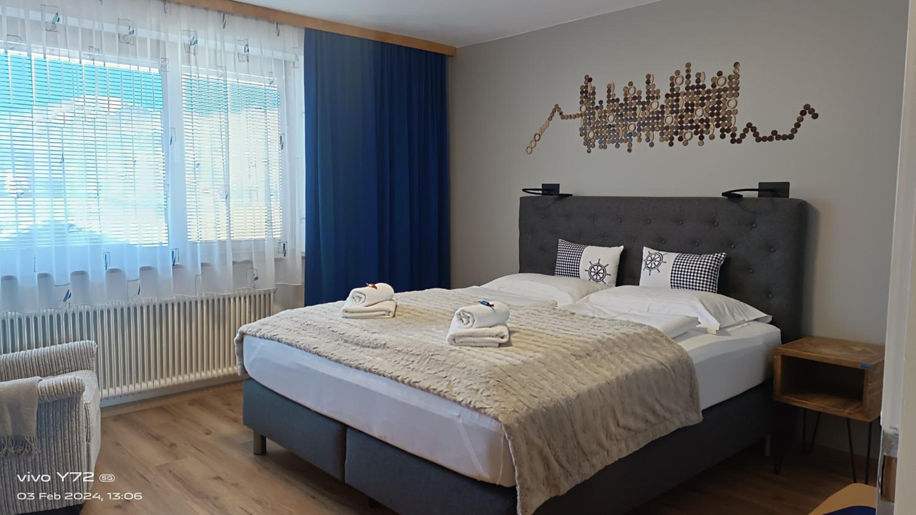 LTR-Apartment