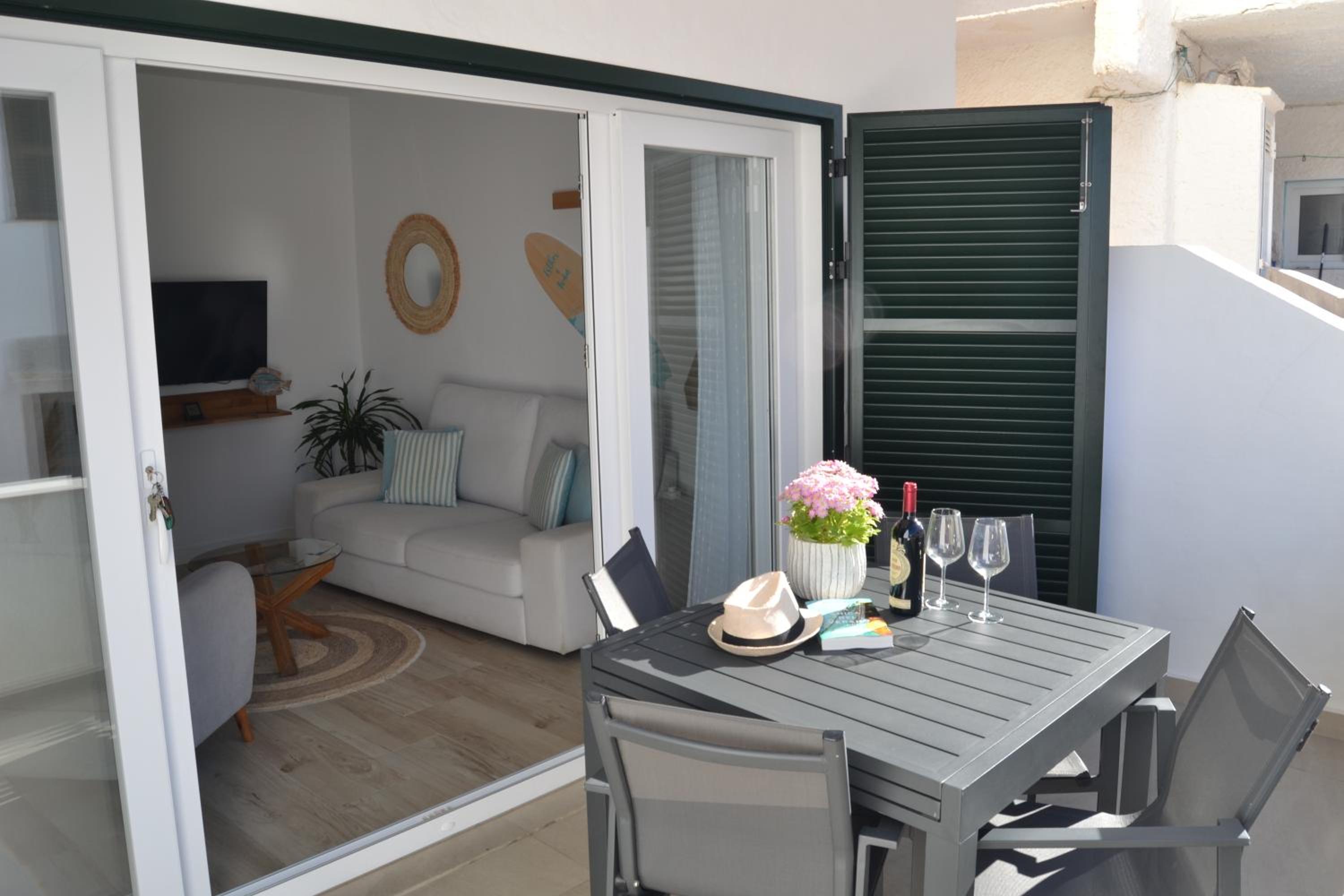 Apartamento en Binibeca Nou Images