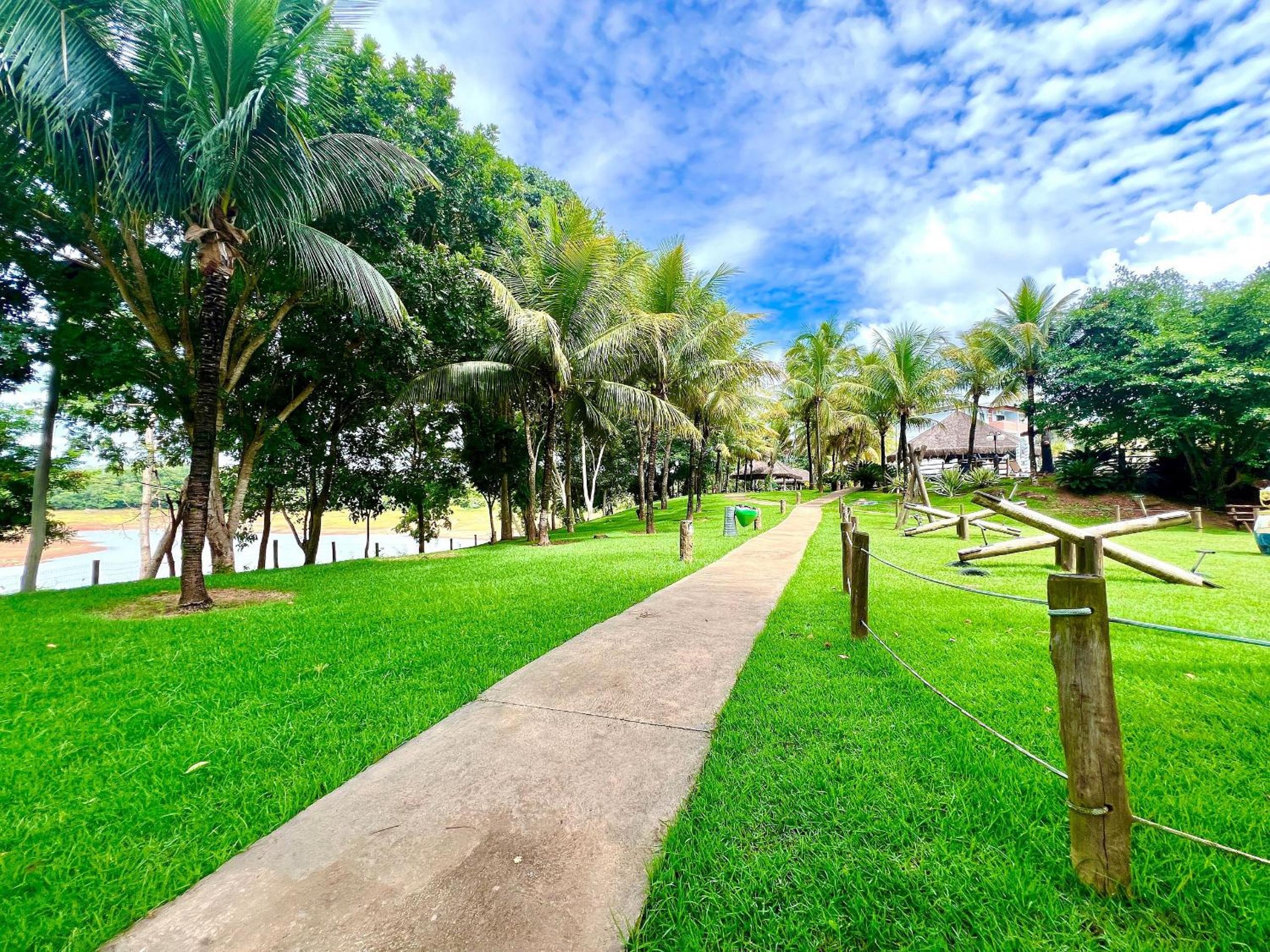 Pontal do Lago Apartamentos para Temporada Images