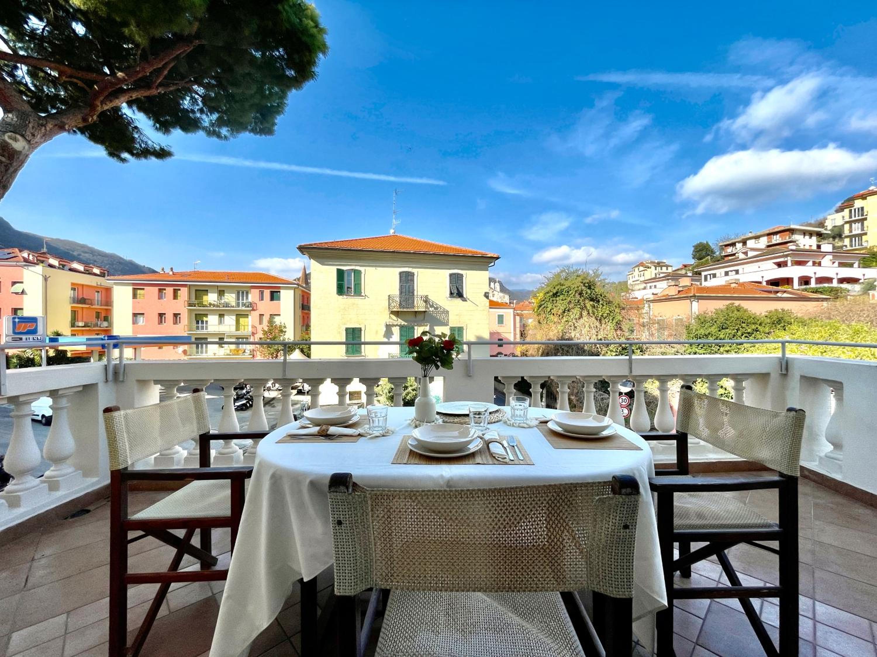 [Villa Migliorini] Lusso & Comfort in Finalborgo. Images