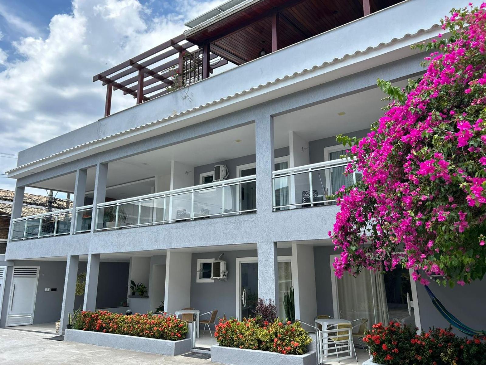 Mar Y Suites Images