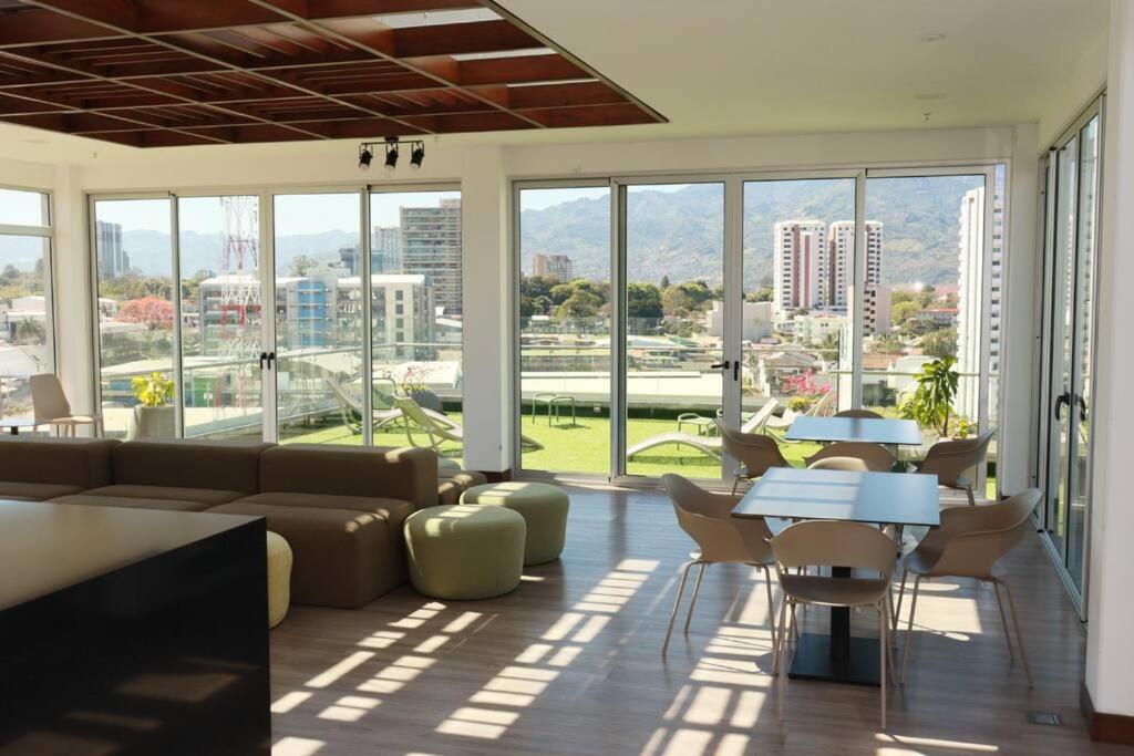 Condo in San José Images