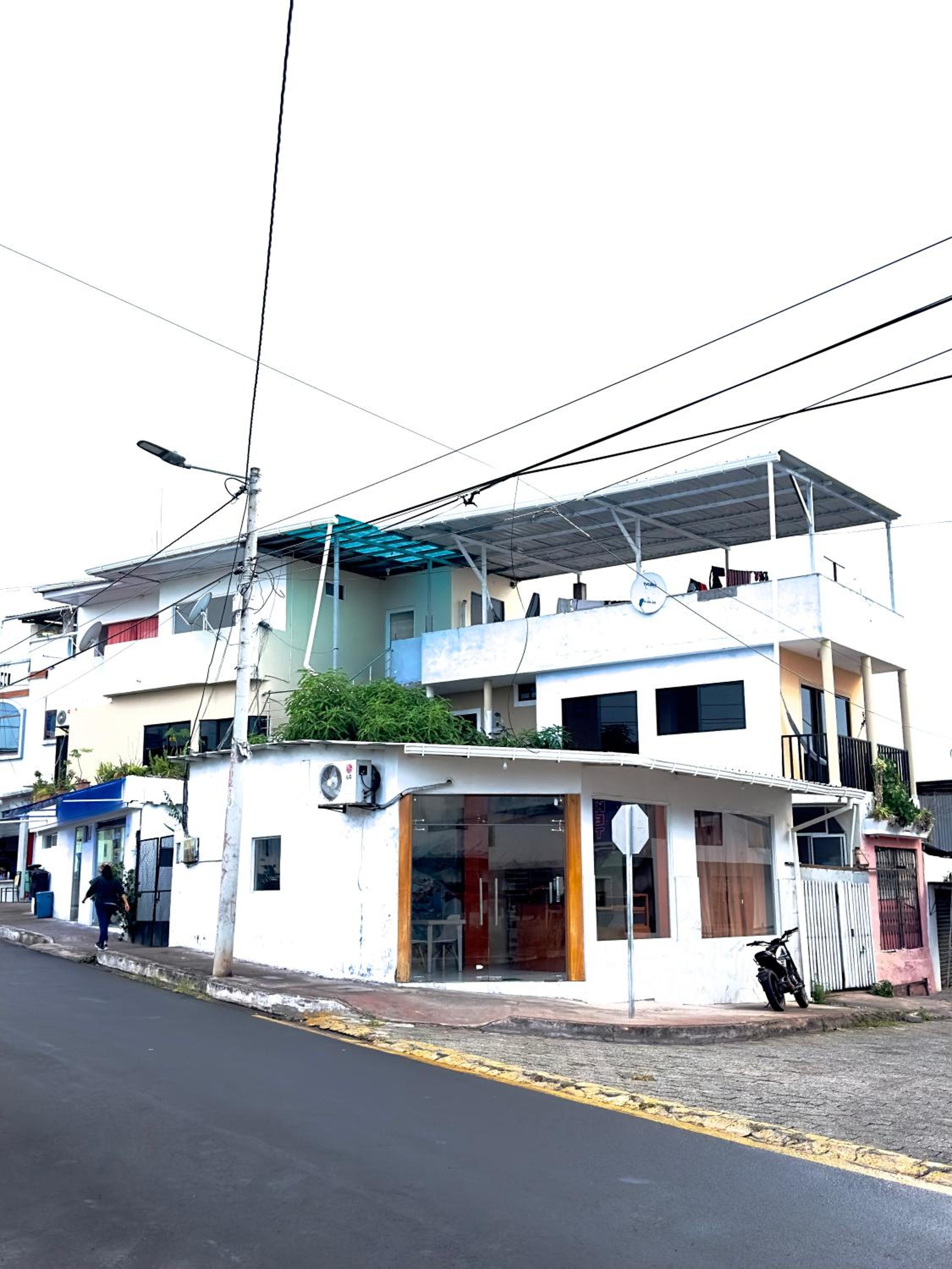 SENTO INN Images