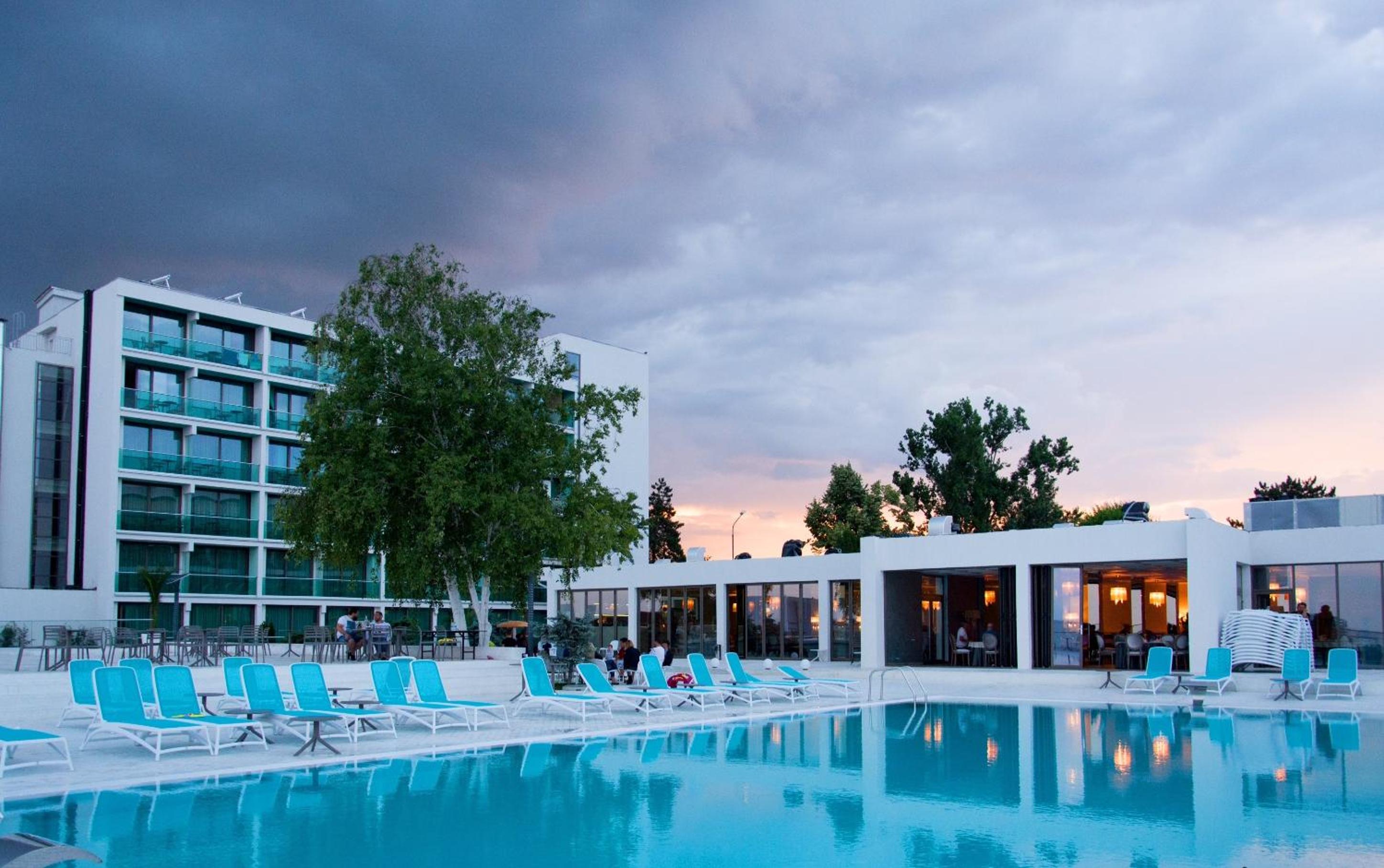Hotel Turquoise All Inclusive Images