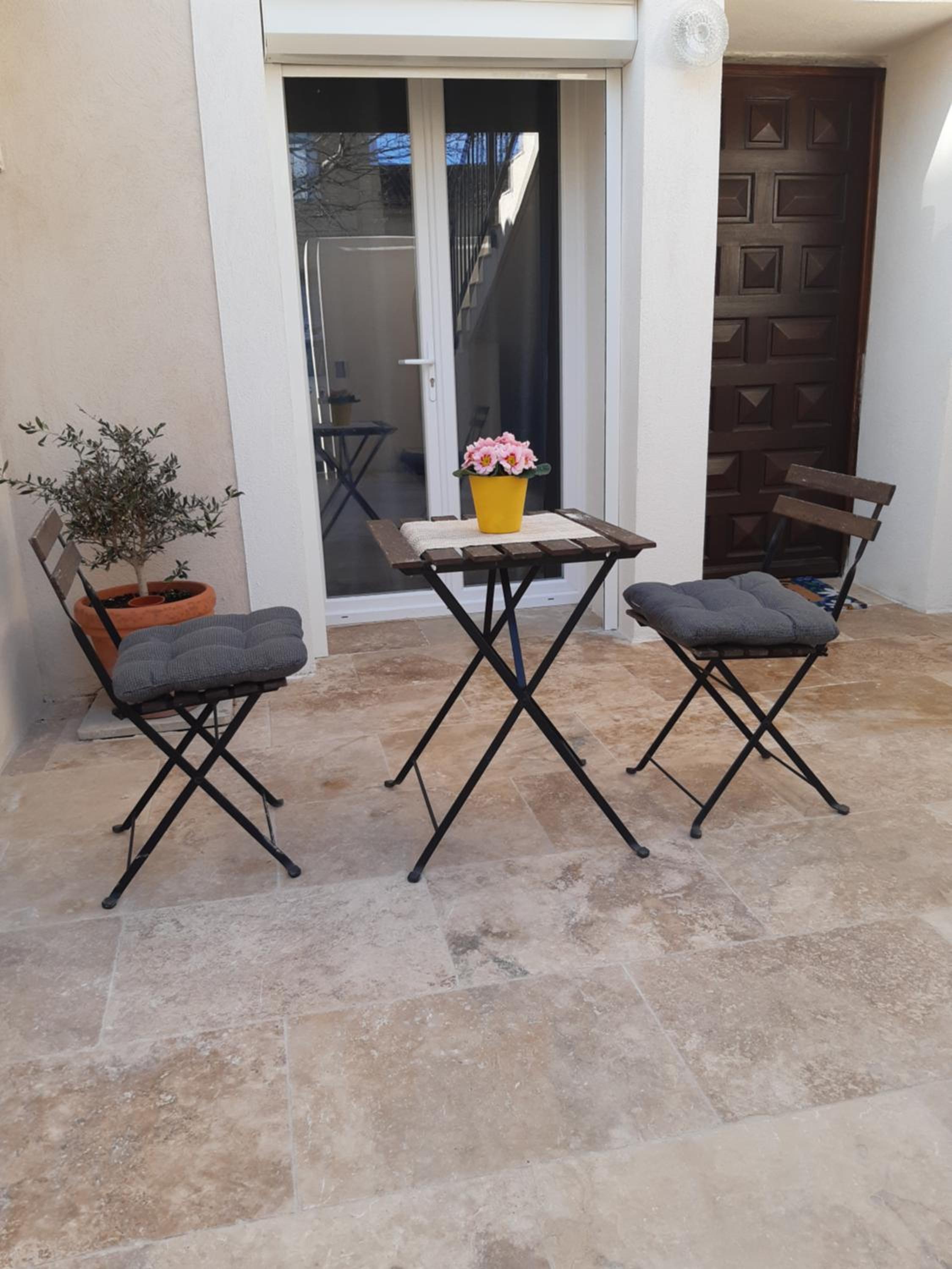 Le gîte d'églantine Images